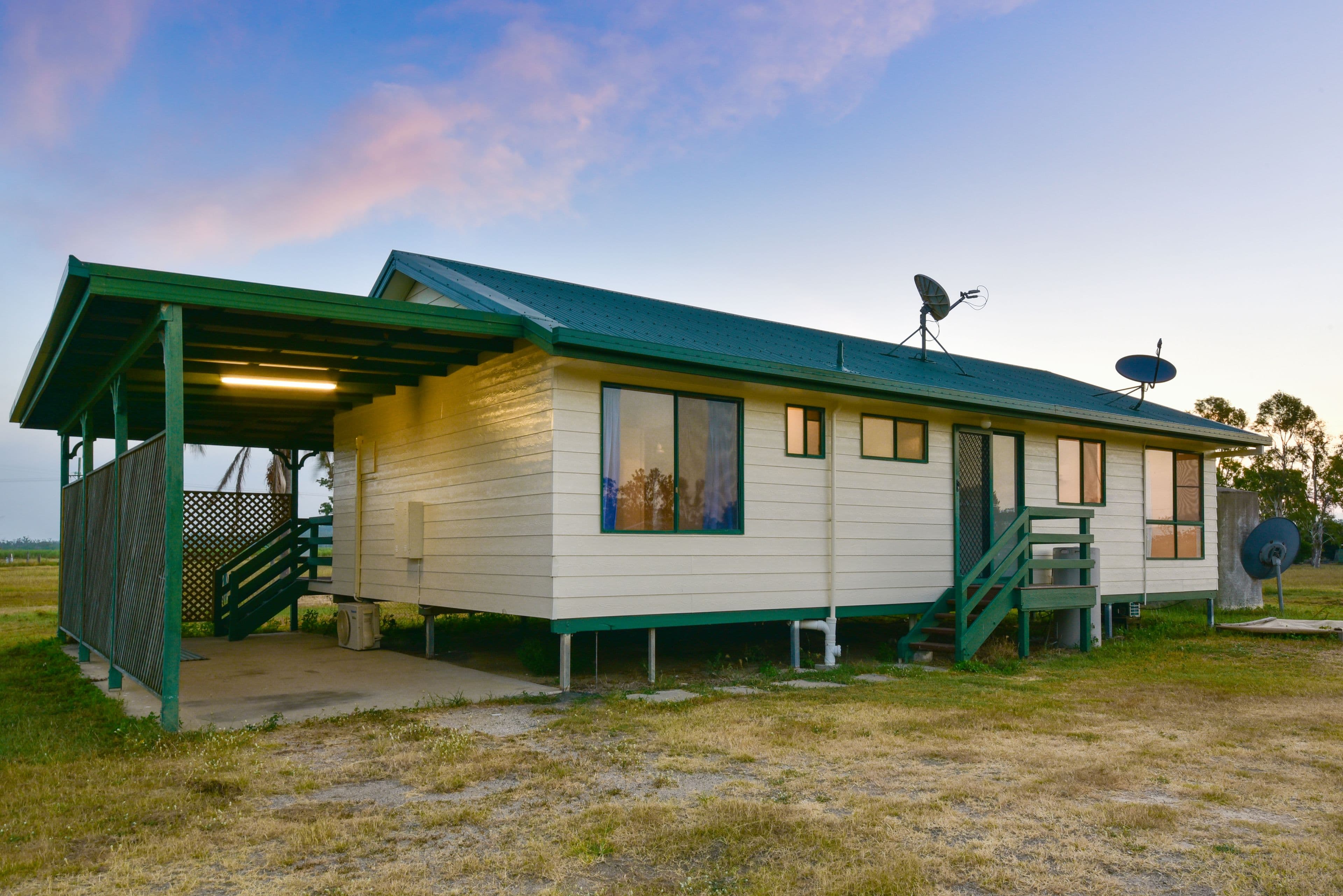 1652 Crystalbrook Road, Crystal Brook QLD 4800, Crystal Brook - Thumbnail 2