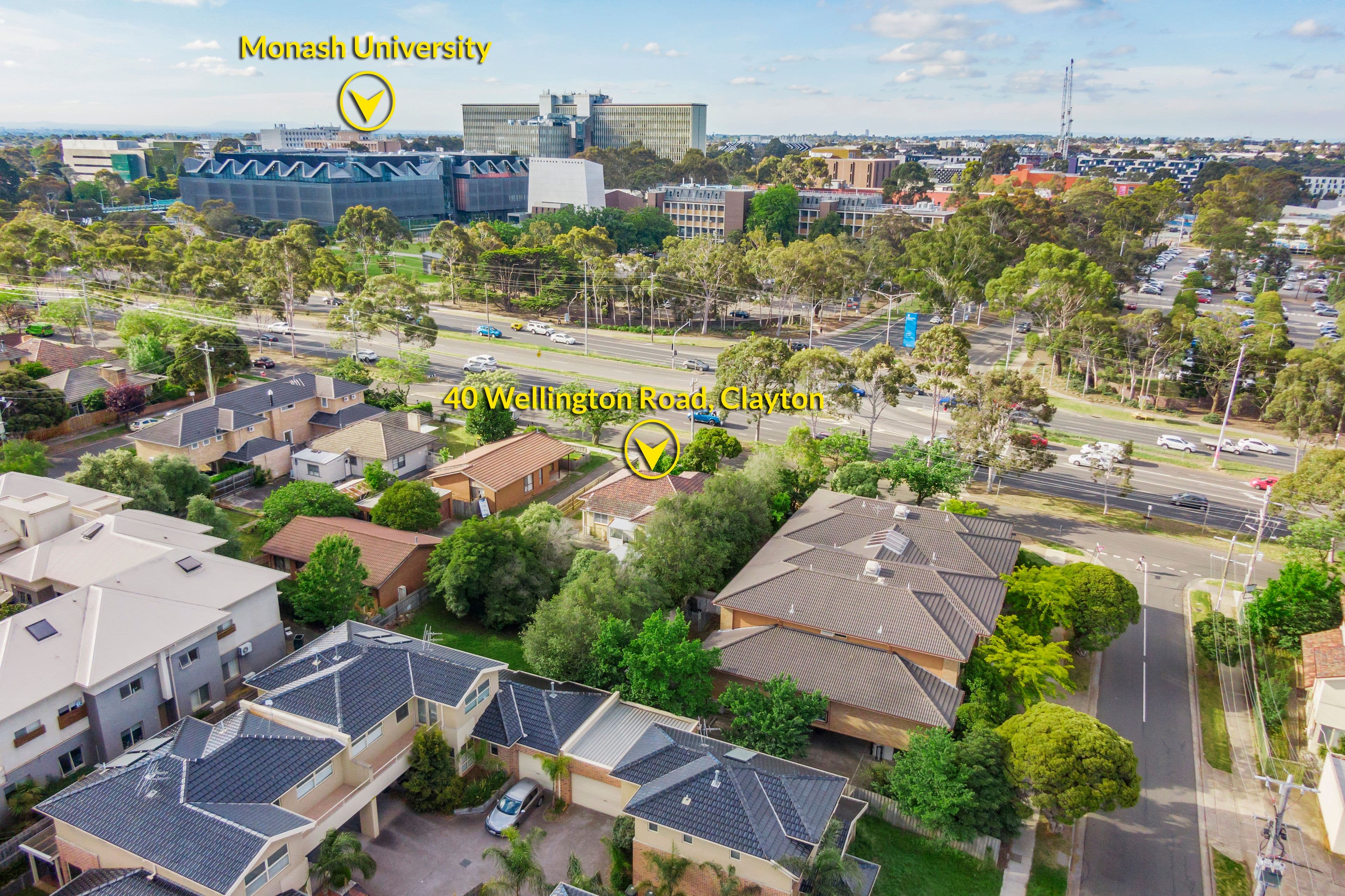 40 Wellington Road, Clayton VIC 3168, Clayton - Thumbnail 4