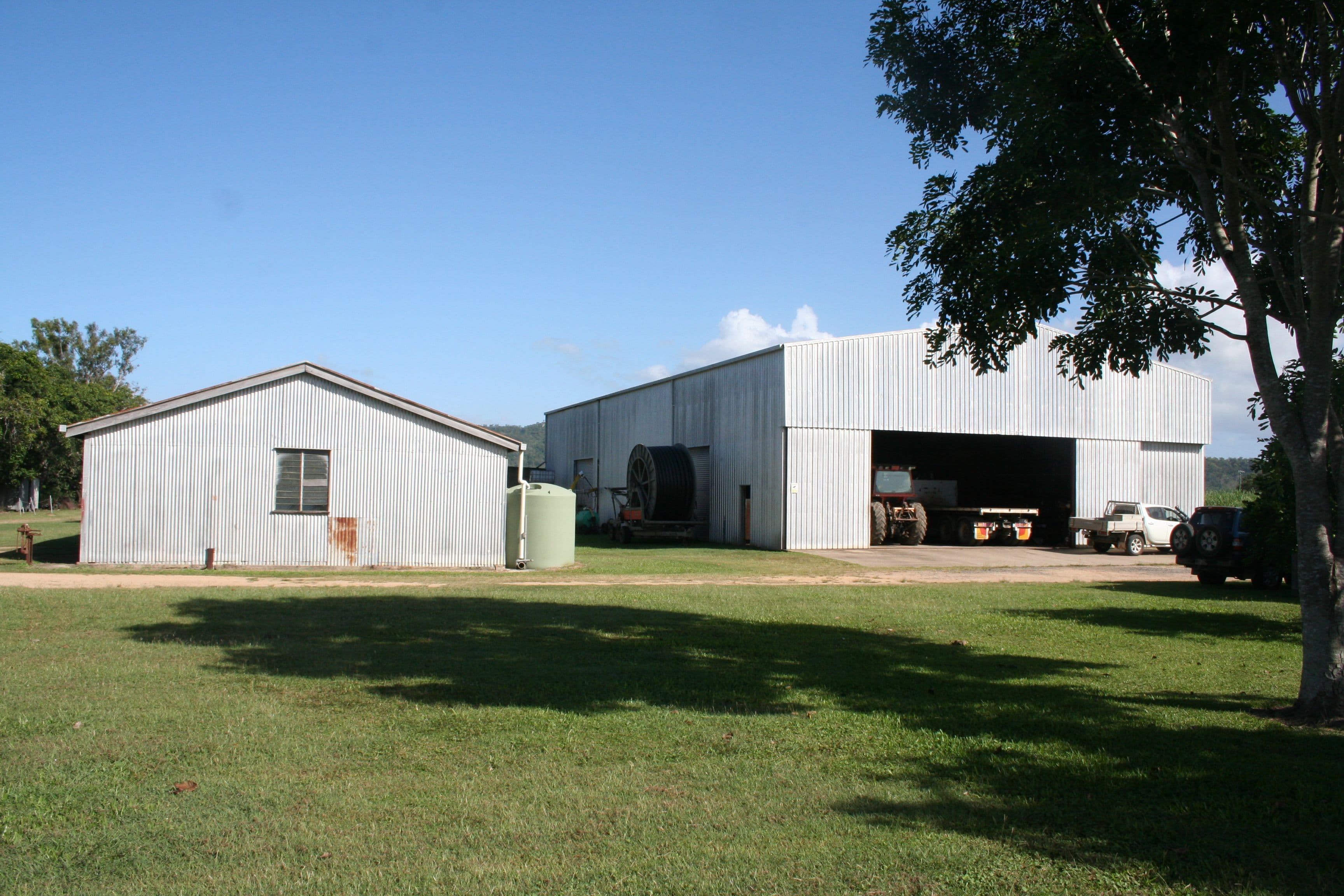 132 Newmans Road, Marian QLD 4753, Marian - Thumbnail 7