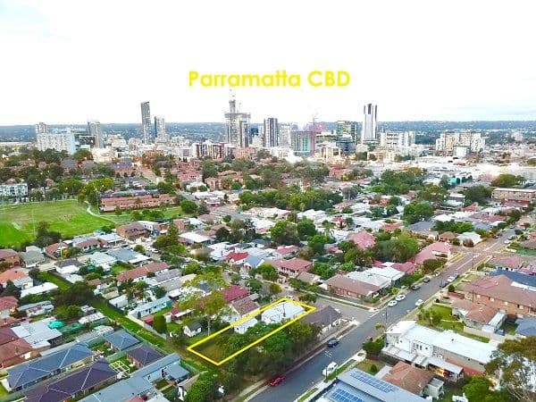 3 Alma Street, Parramatta - Thumbnail 2