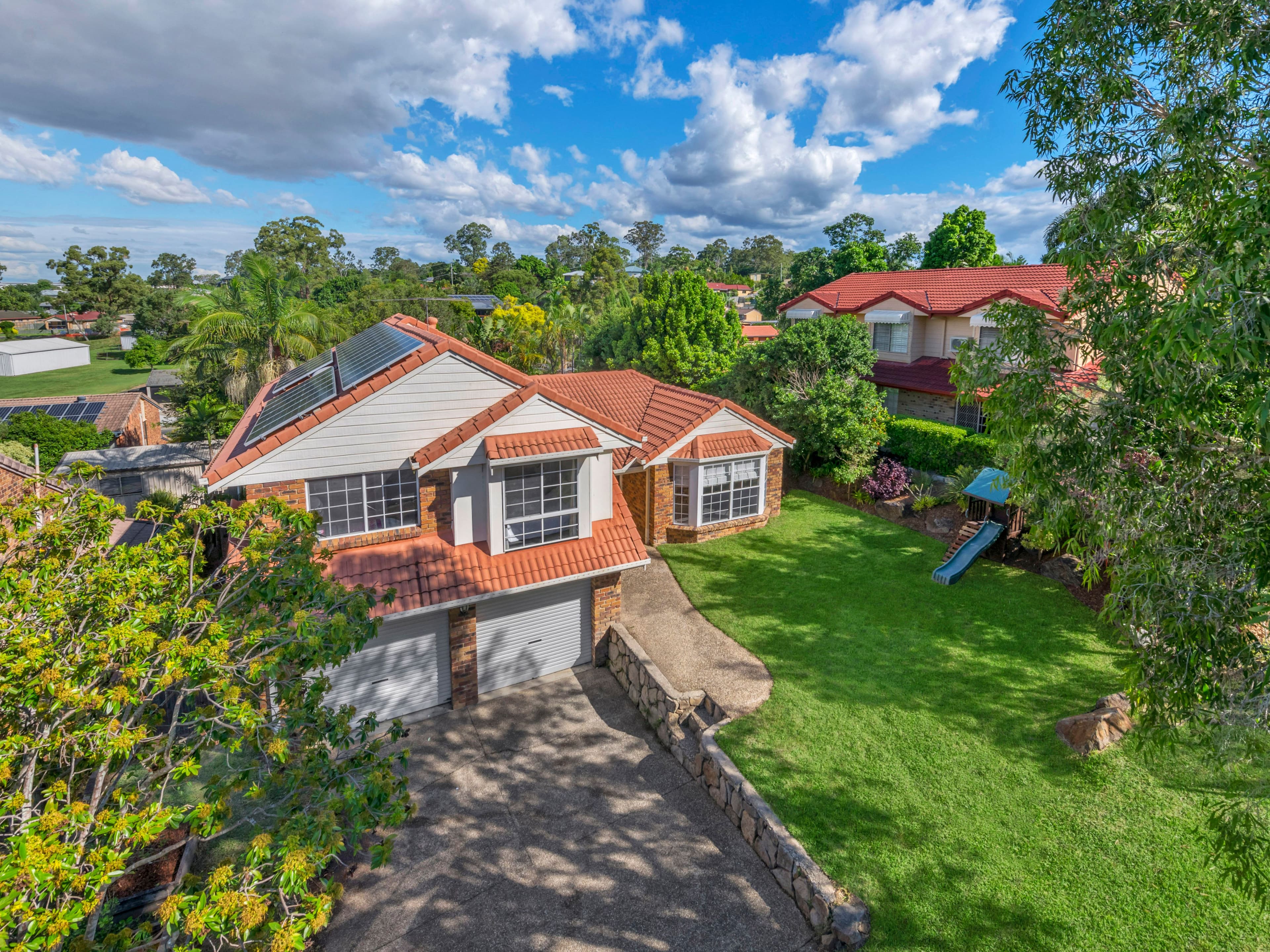 6 Barrett Place, Everton Park QLD 4053, Everton Park - Thumbnail 2