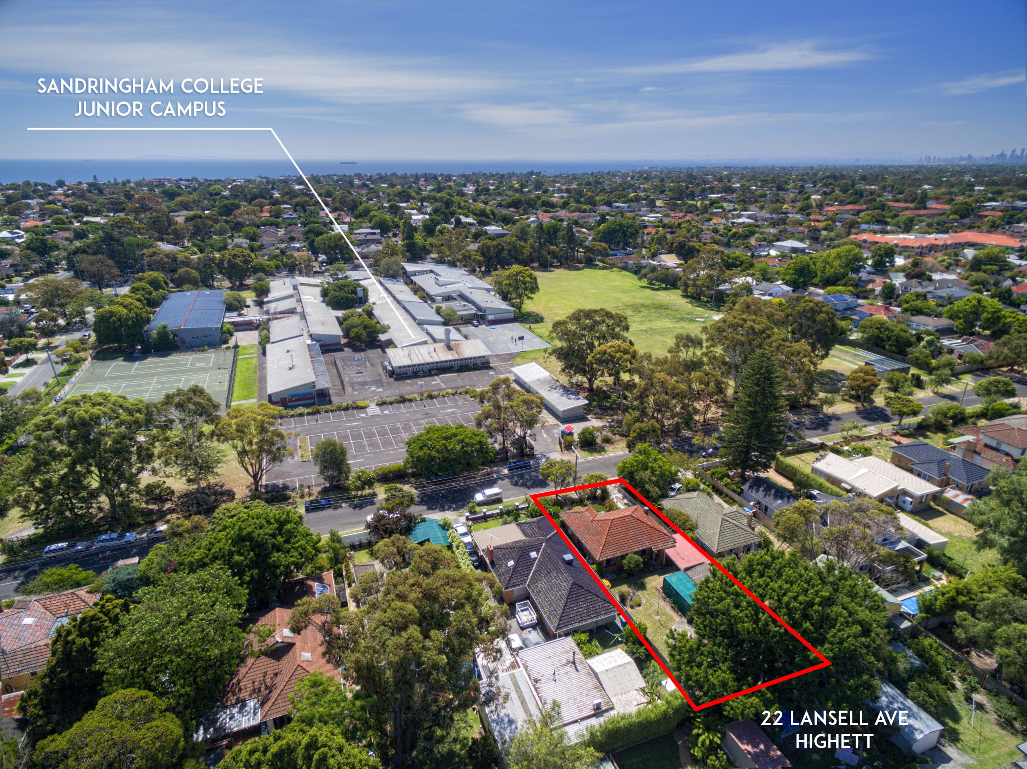 22 Lansell Avenue, HIGHETT VIC 3190, Highett - Thumbnail 3