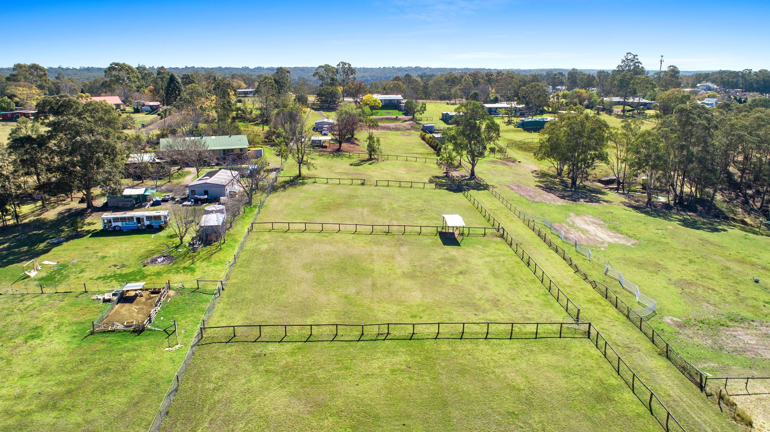 804 East Kurrajong Road, East Kurrajong - Image 1