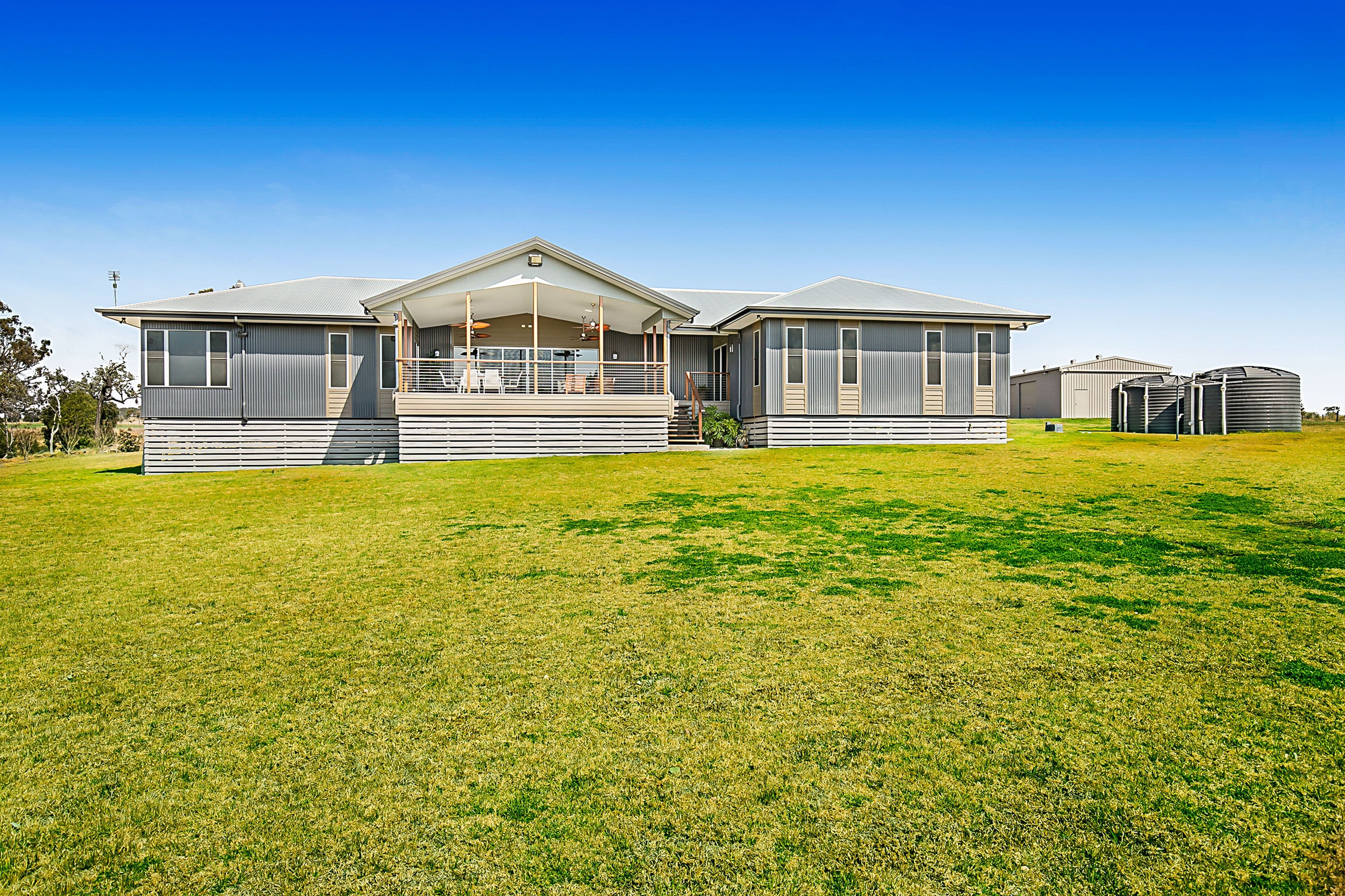 128 Stoneleigh Road, Stoneleigh, Pittsworth QLD 4356, Pittsworth - Thumbnail 4
