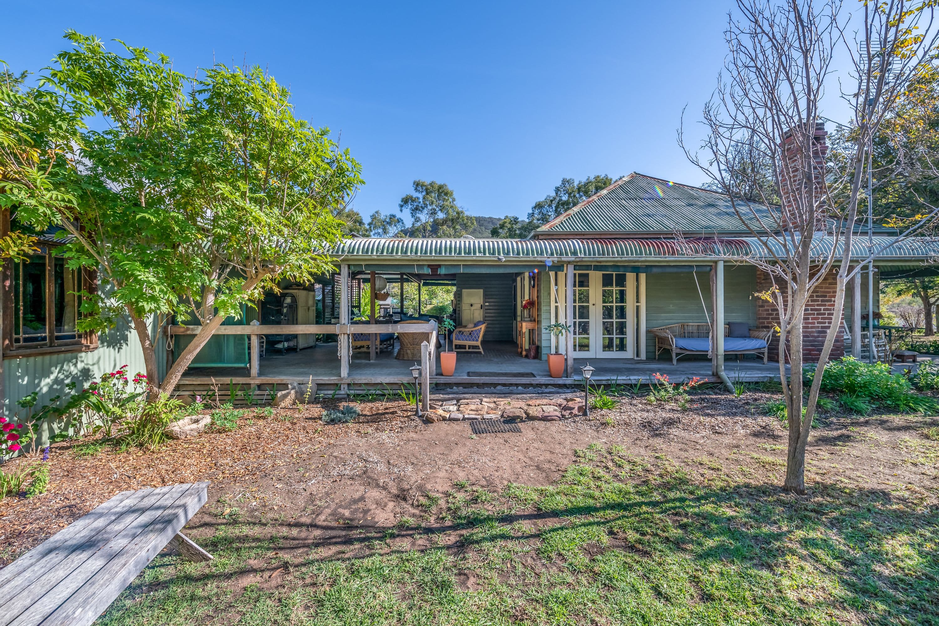 1831 Merriwa Road, Sandy Hollow NSW 2333, Sandy Hollow - Image 1