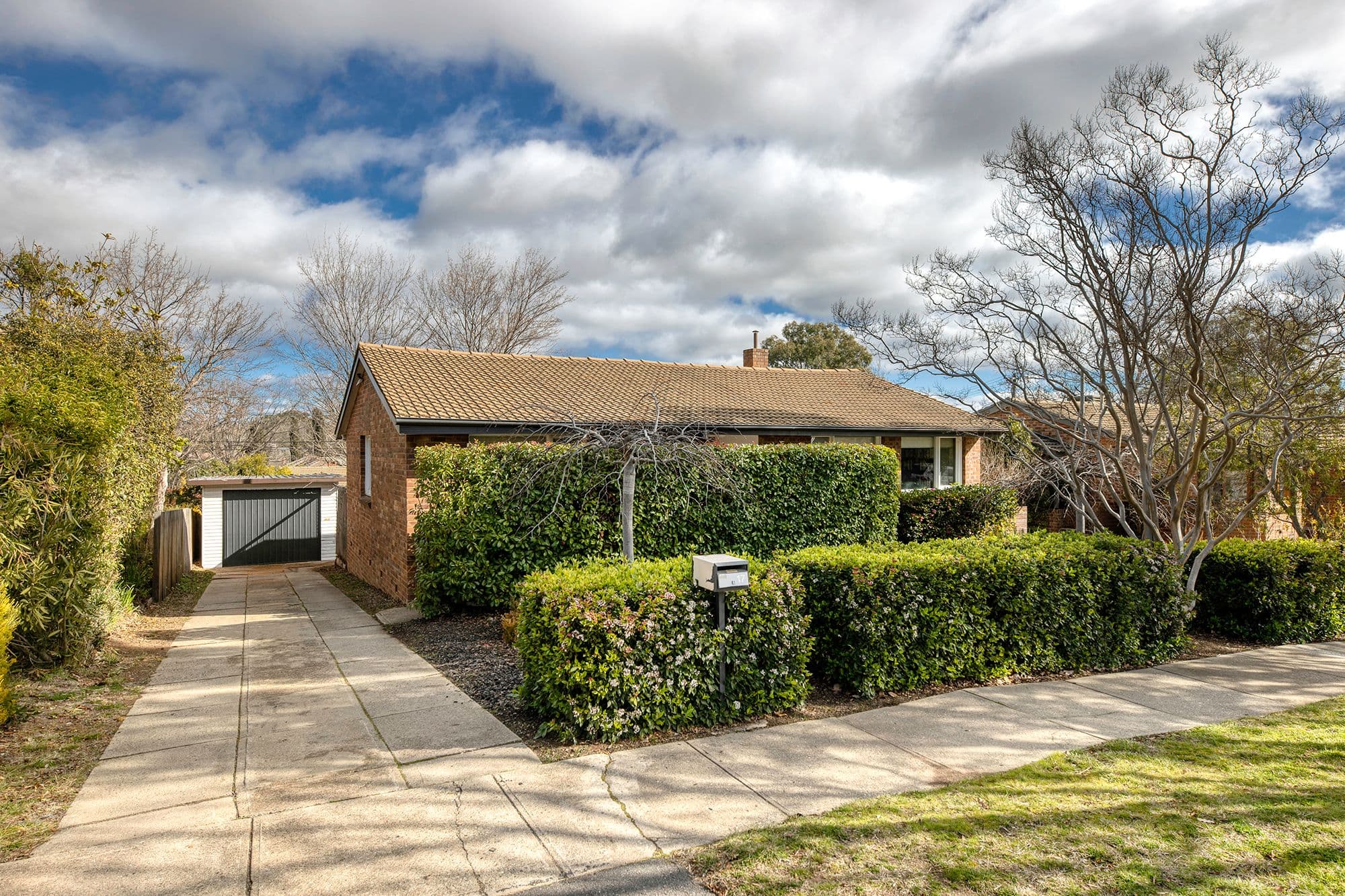 17 De Chair Street, Deakin ACT 2600, Deakin - Image 1