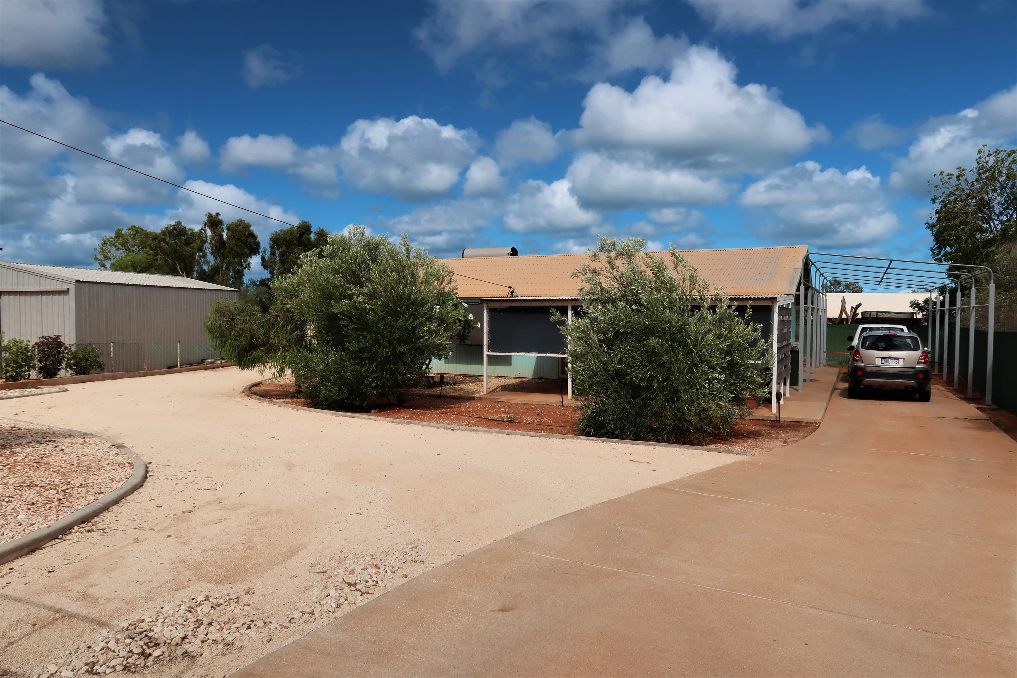 6 Potshot Street, Exmouth WA 6707, Exmouth - Image 1
