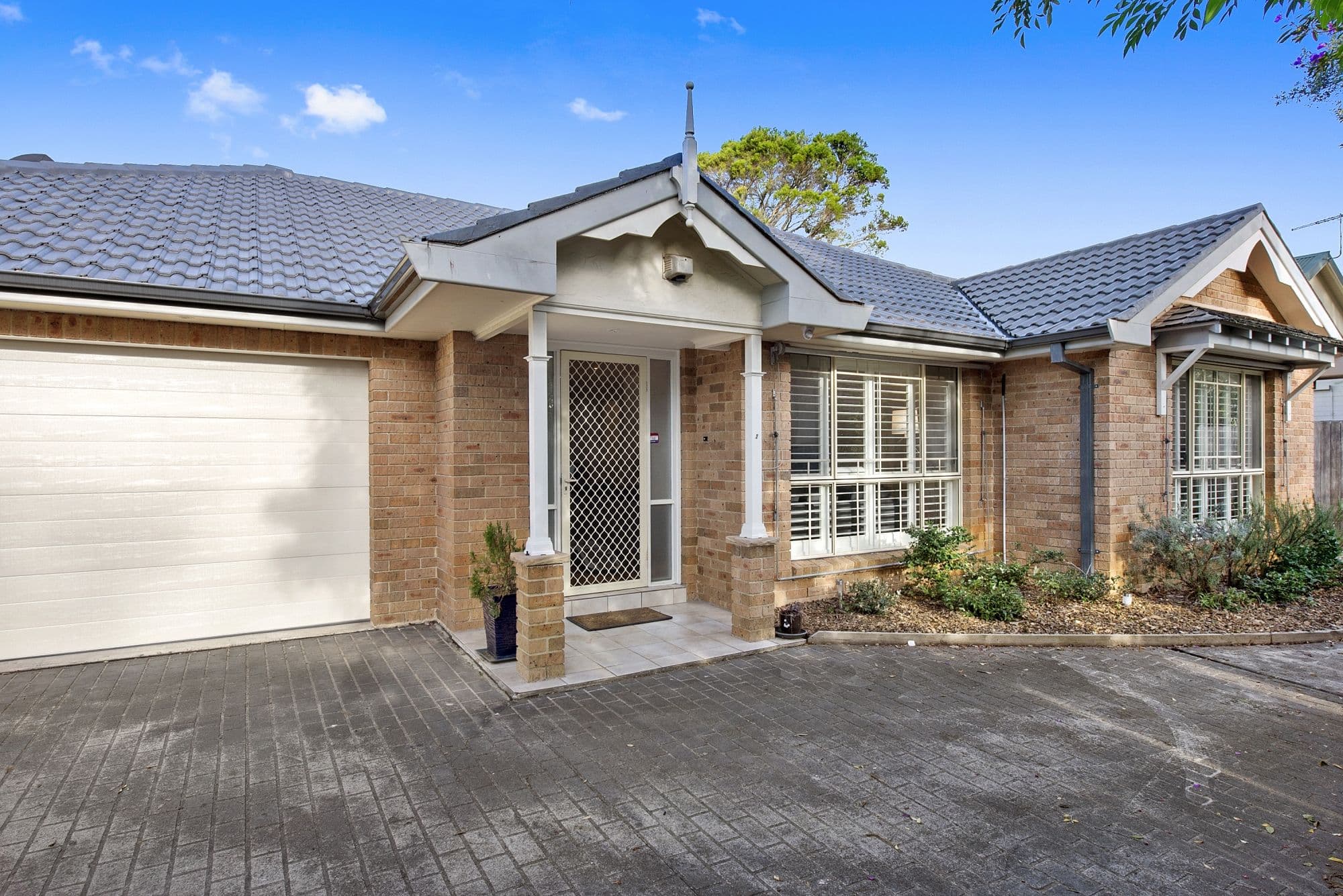 38 Stevens Street, Pennant Hills NSW 2120, Pennant Hills - Image 1