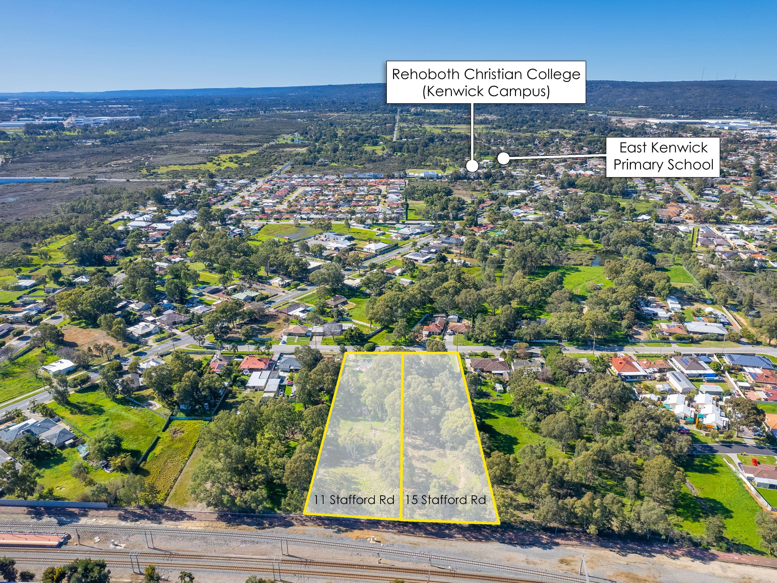 11 Stafford Road, Kenwick WA 6107, Kenwick - Thumbnail 7