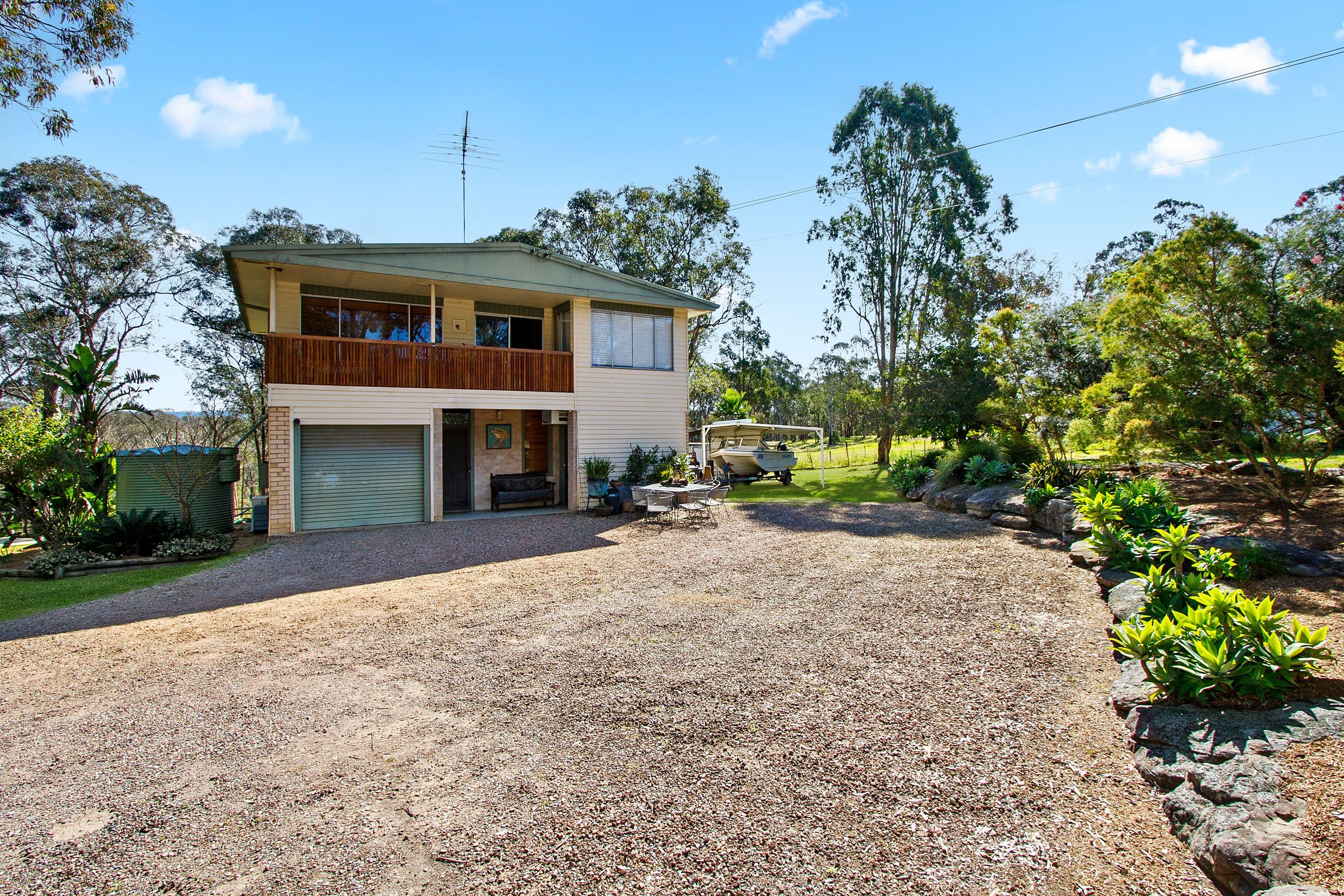 151 Mitchell Drive, Glossodia NSW 2756, Glossodia - Thumbnail 2
