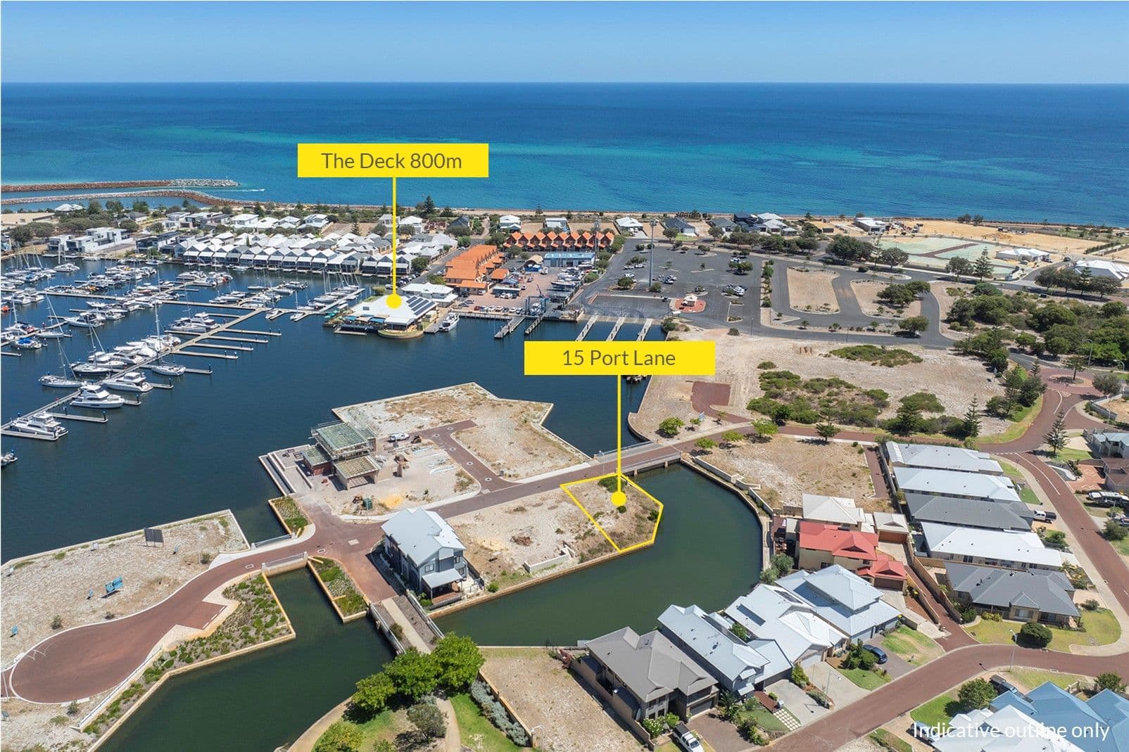 15 Port Lane, Geographe WA 6280, Geographe - Thumbnail 5