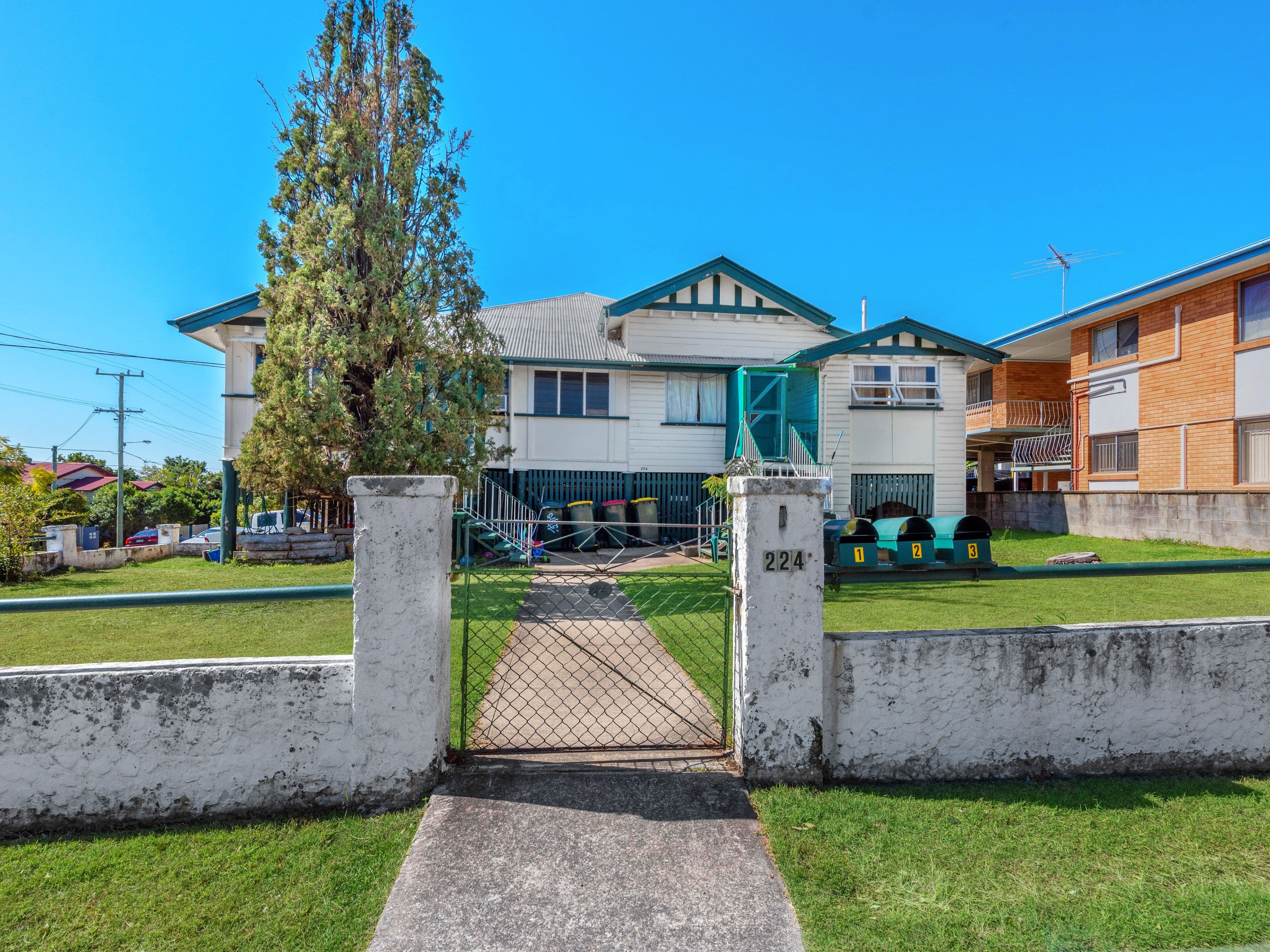 224-228 Cavendish Road, Coorparoo QLD 4151, Coorparoo - Thumbnail 4