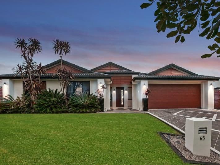 65 Regatta Avenue, Oxenford QLD 4210, Oxenford - Image 1