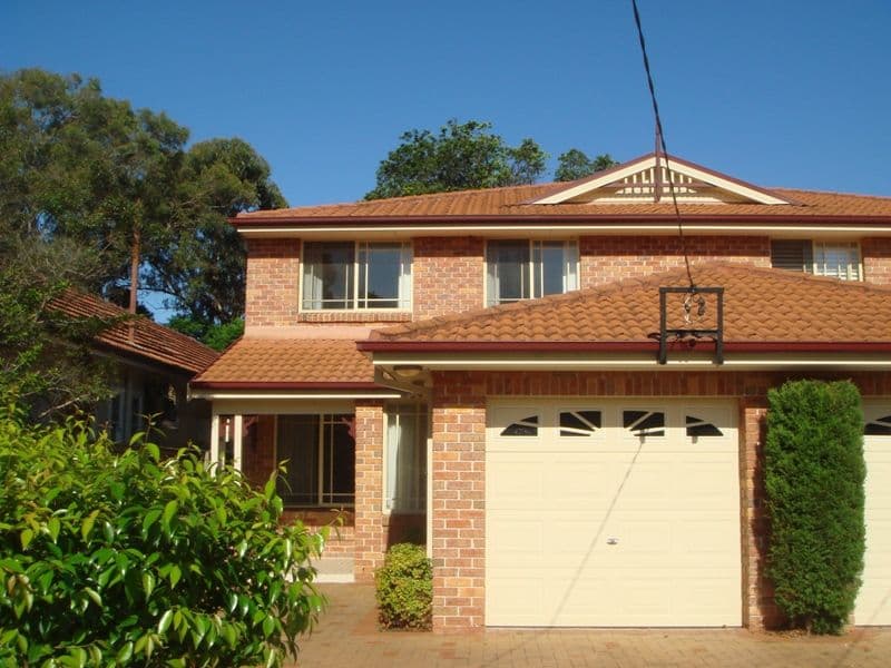 45a Blaxland Street, Hunters Hill NSW 2110, Hunters Hill - Image 1