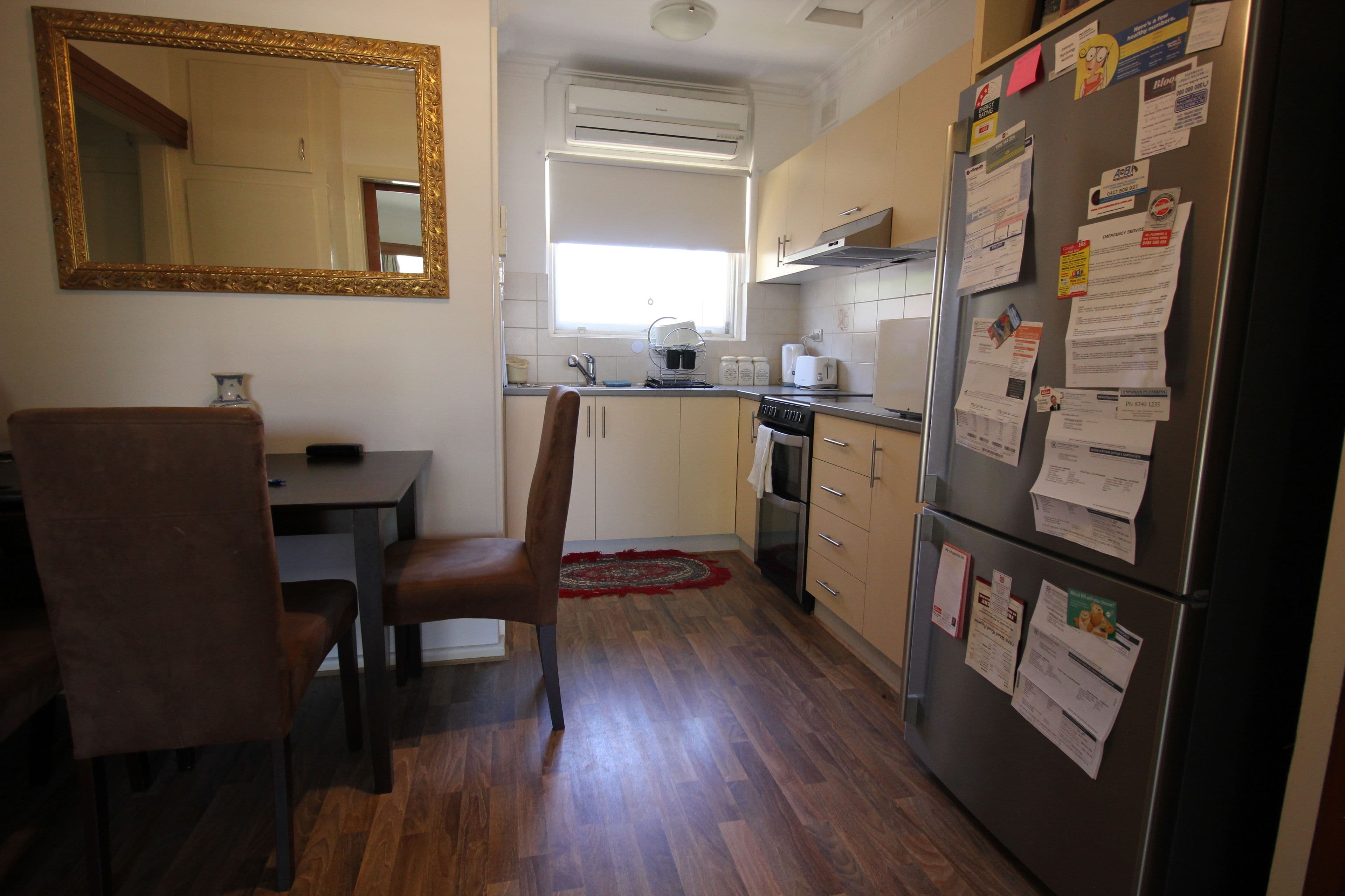 2/2 Captain Cook Avenue, Flinders Park SA 5025, Flinders Park - Thumbnail 3