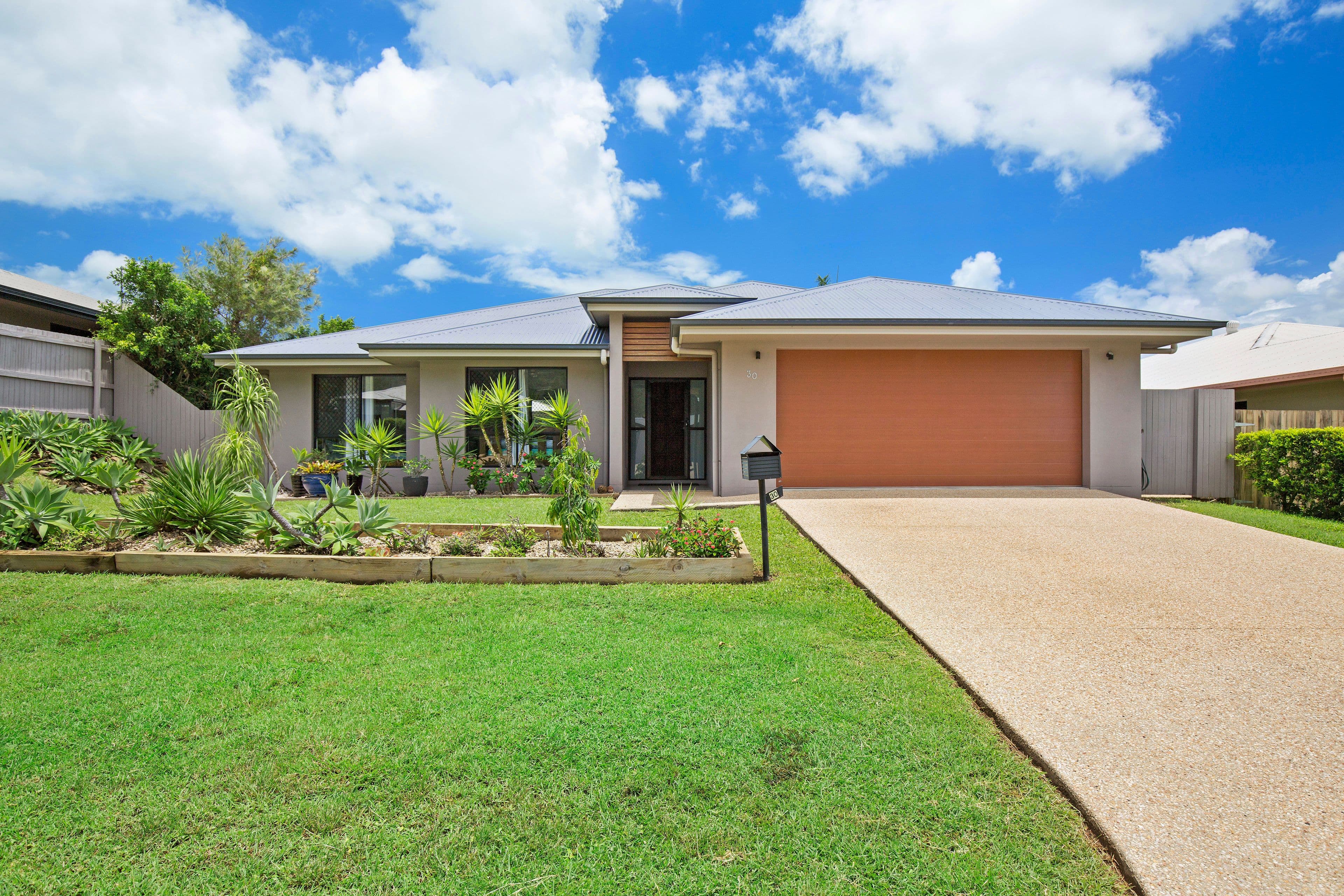 30 Sanctuary Avenue, Jubilee Pocket QLD 4802, Jubilee Pocket - Image 1