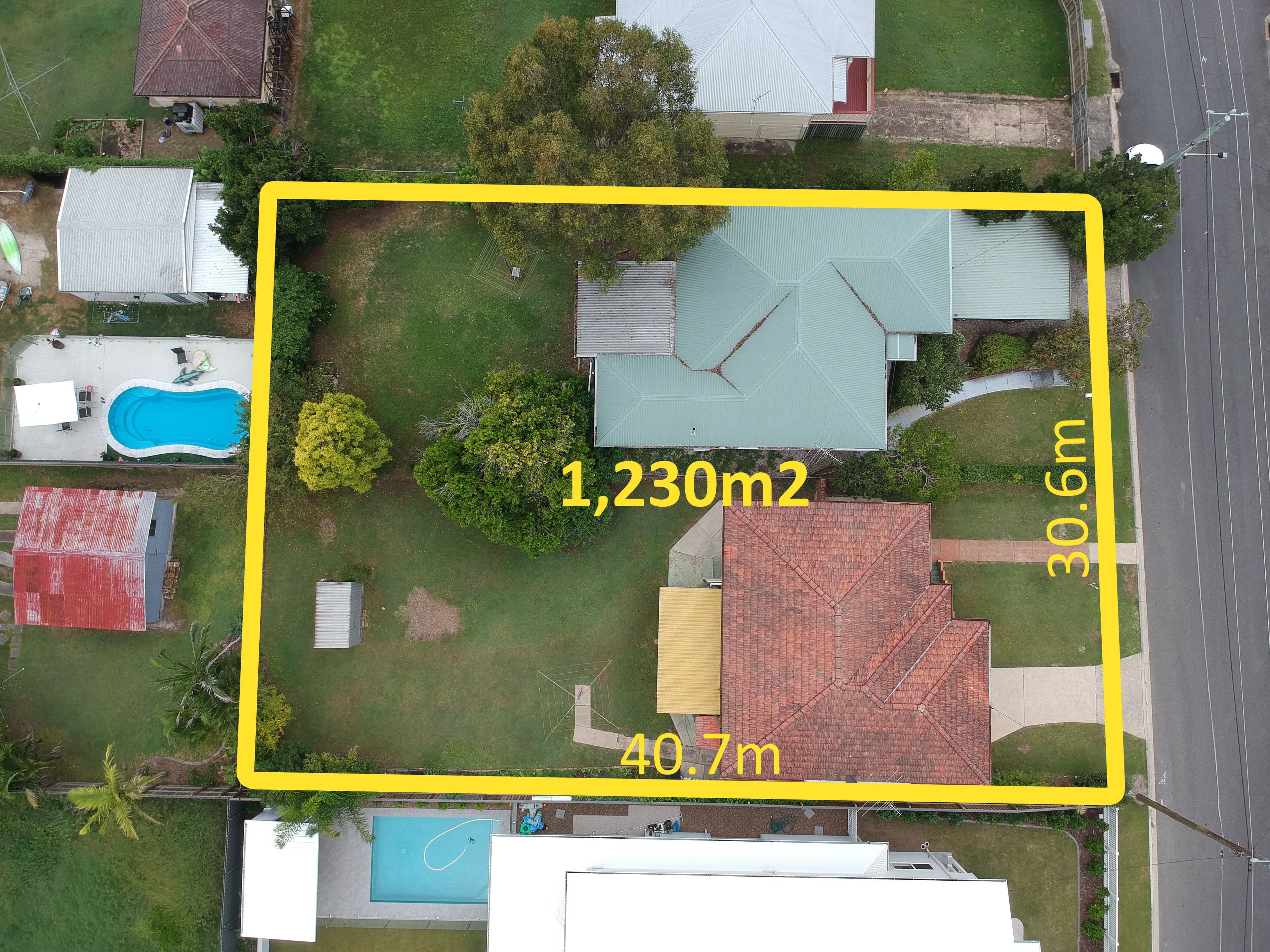 3 & 5 Exley Street, Kedron QLD 4031, Kedron - Image 1