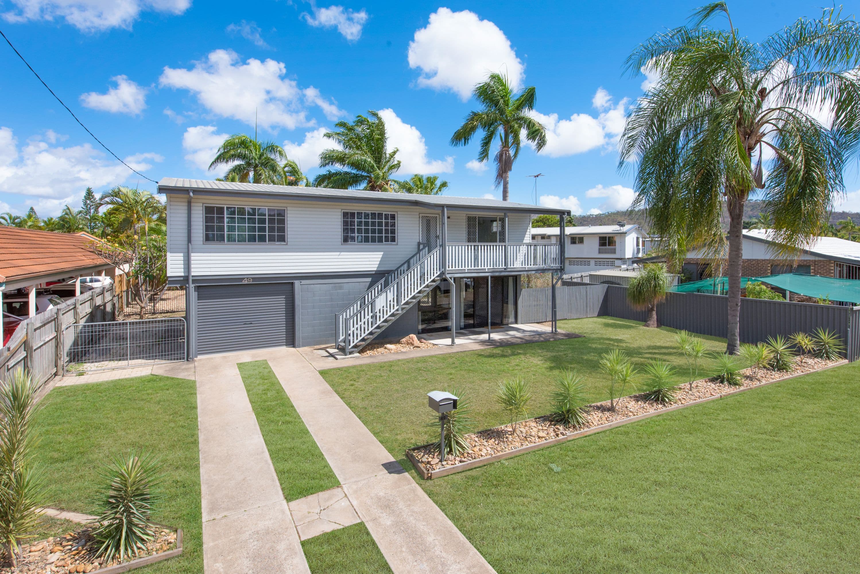 49 Bamford Lane, Kirwan QLD 4817, Kirwan - Image 1