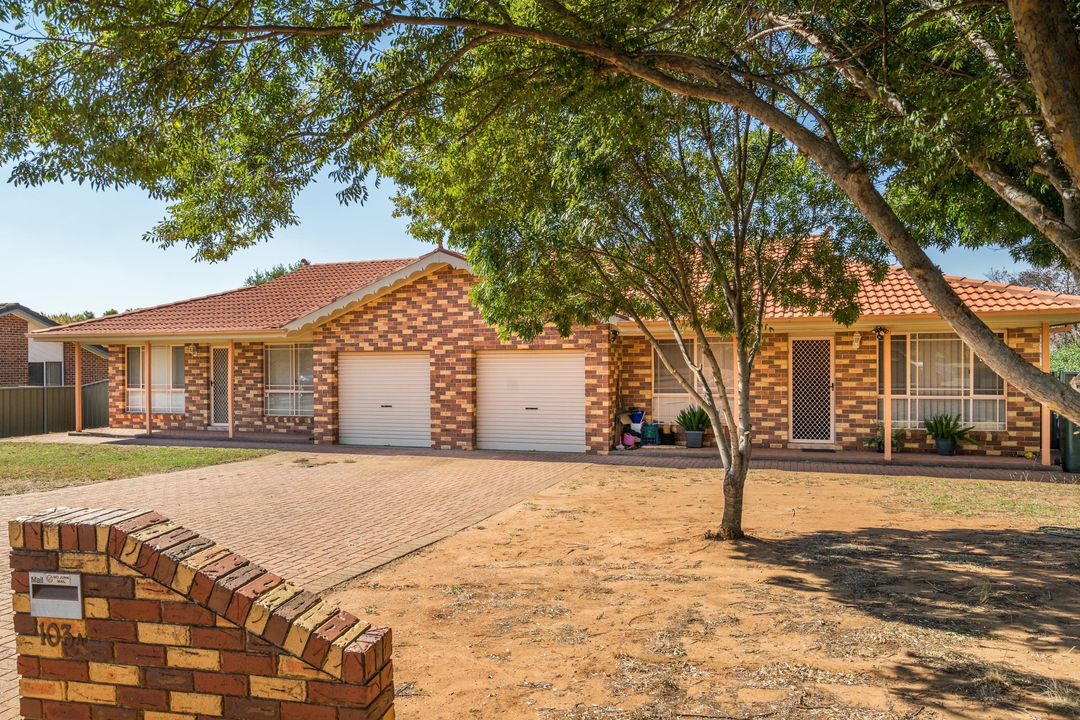 103A and B Murrayfield Drive, Dubbo NSW 2830, Dubbo - Image 1