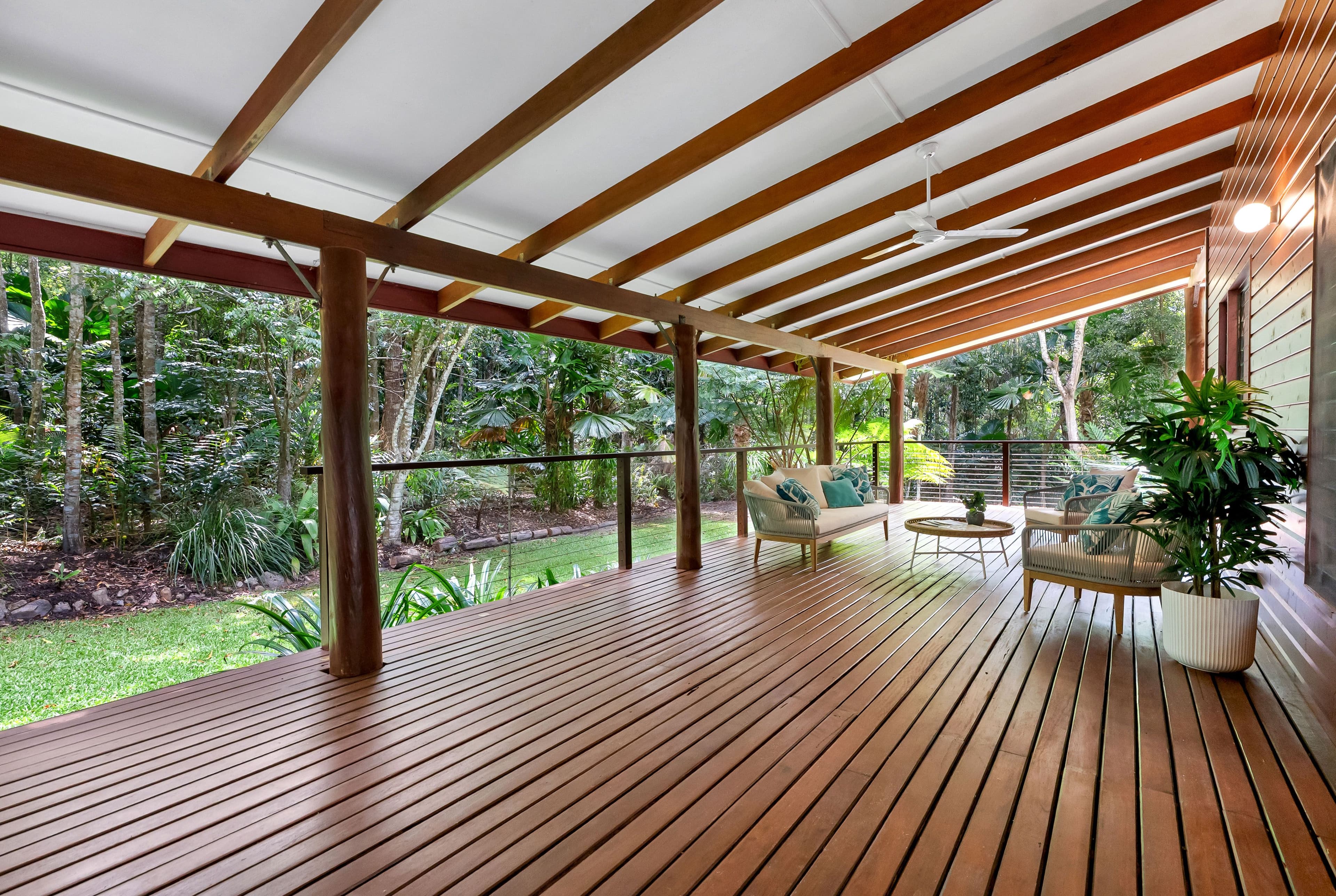 22 Bangalow Place, Kuranda QLD 4881, Kuranda - Thumbnail 6