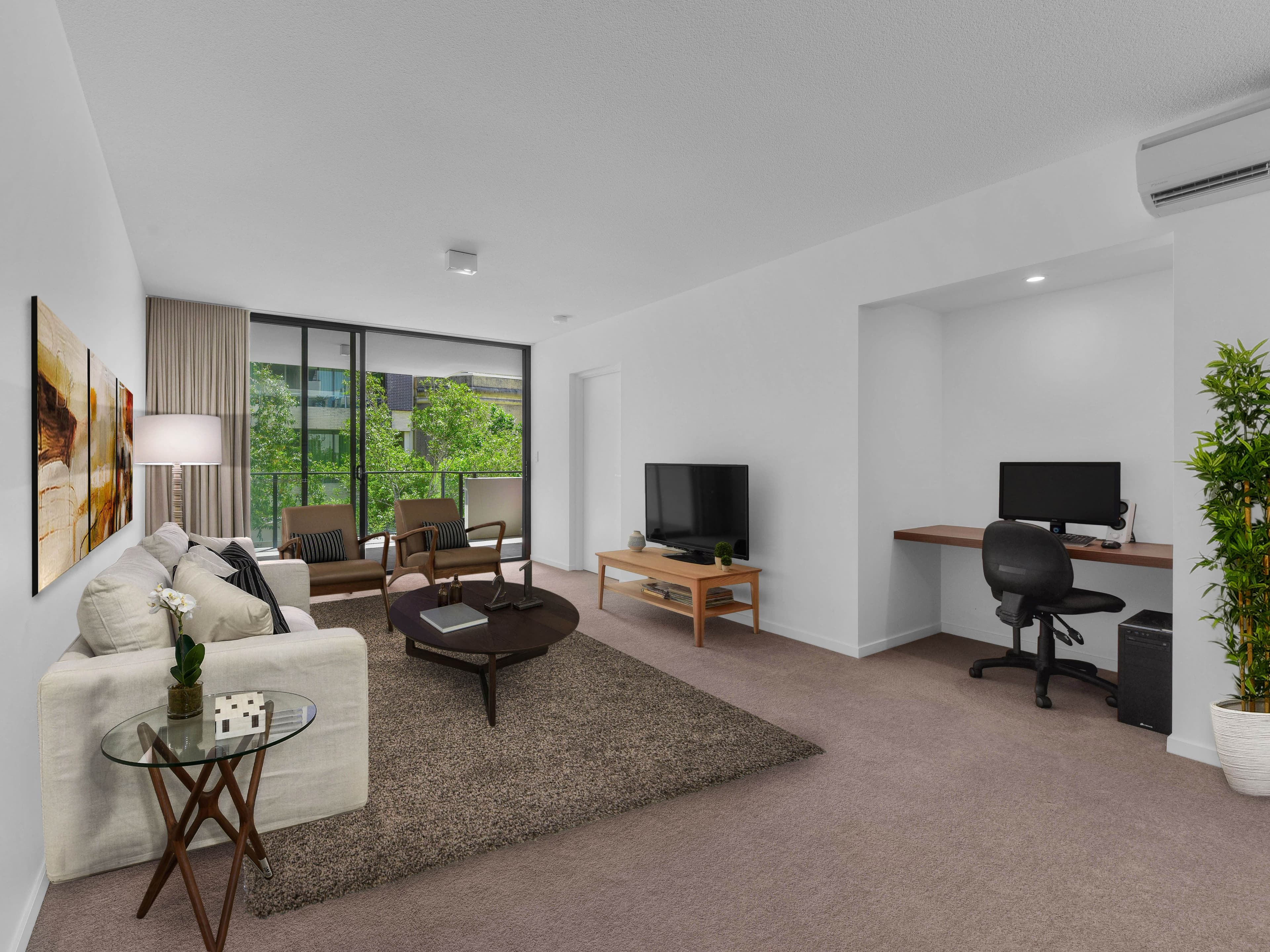 The James, 38 Helen Street, Teneriffe QLD 4005, Teneriffe - Thumbnail 4