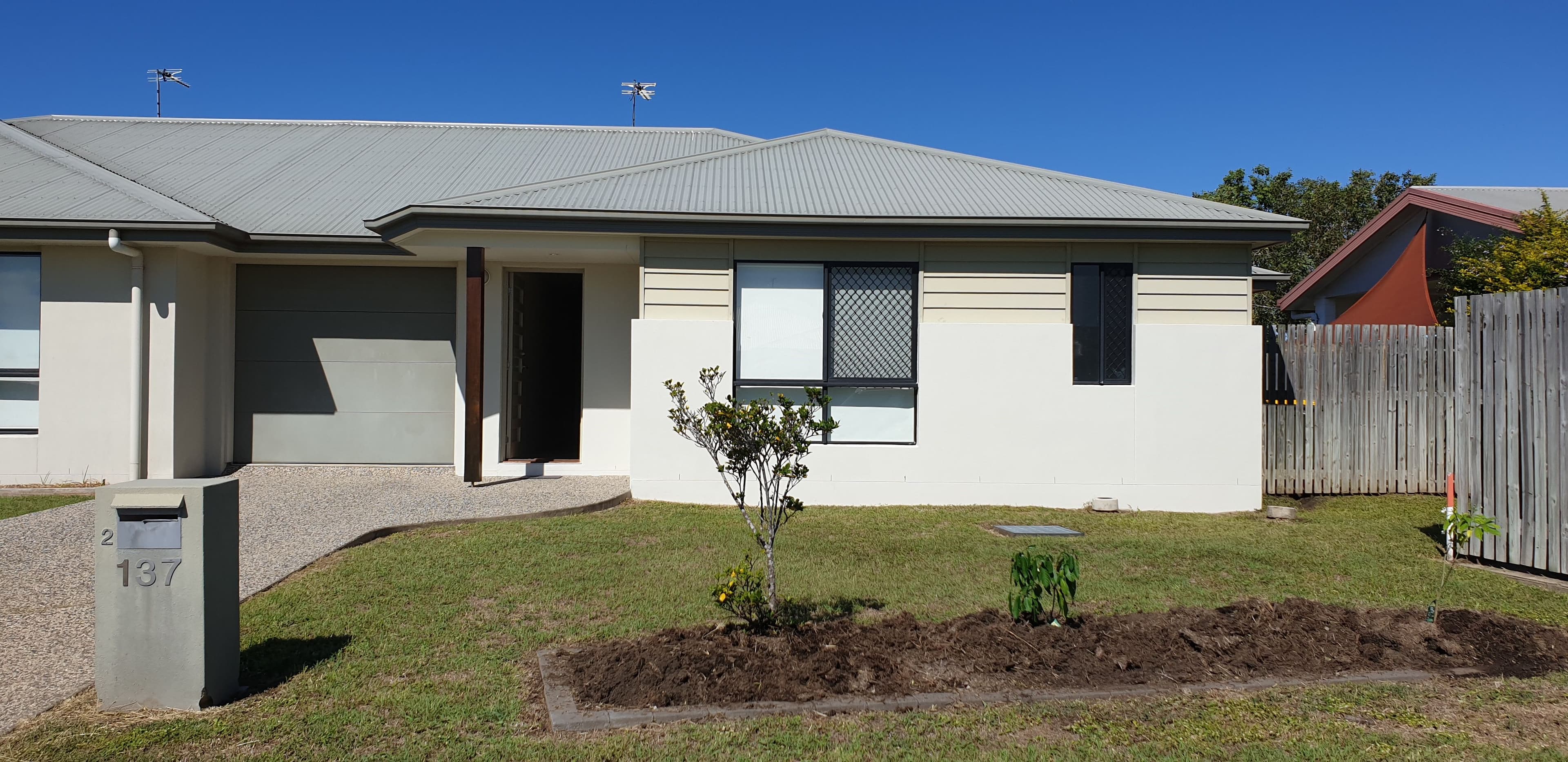 137 DAYDREAM Circuit, Burdell QLD 4818, Burdell - Image 1