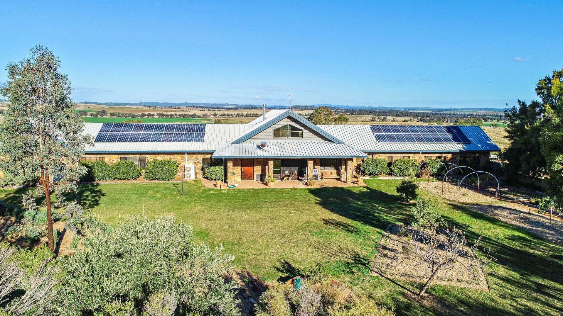 'Longlook' 193 Green Lane, Geurie NSW 2818, Geurie - Thumbnail 3