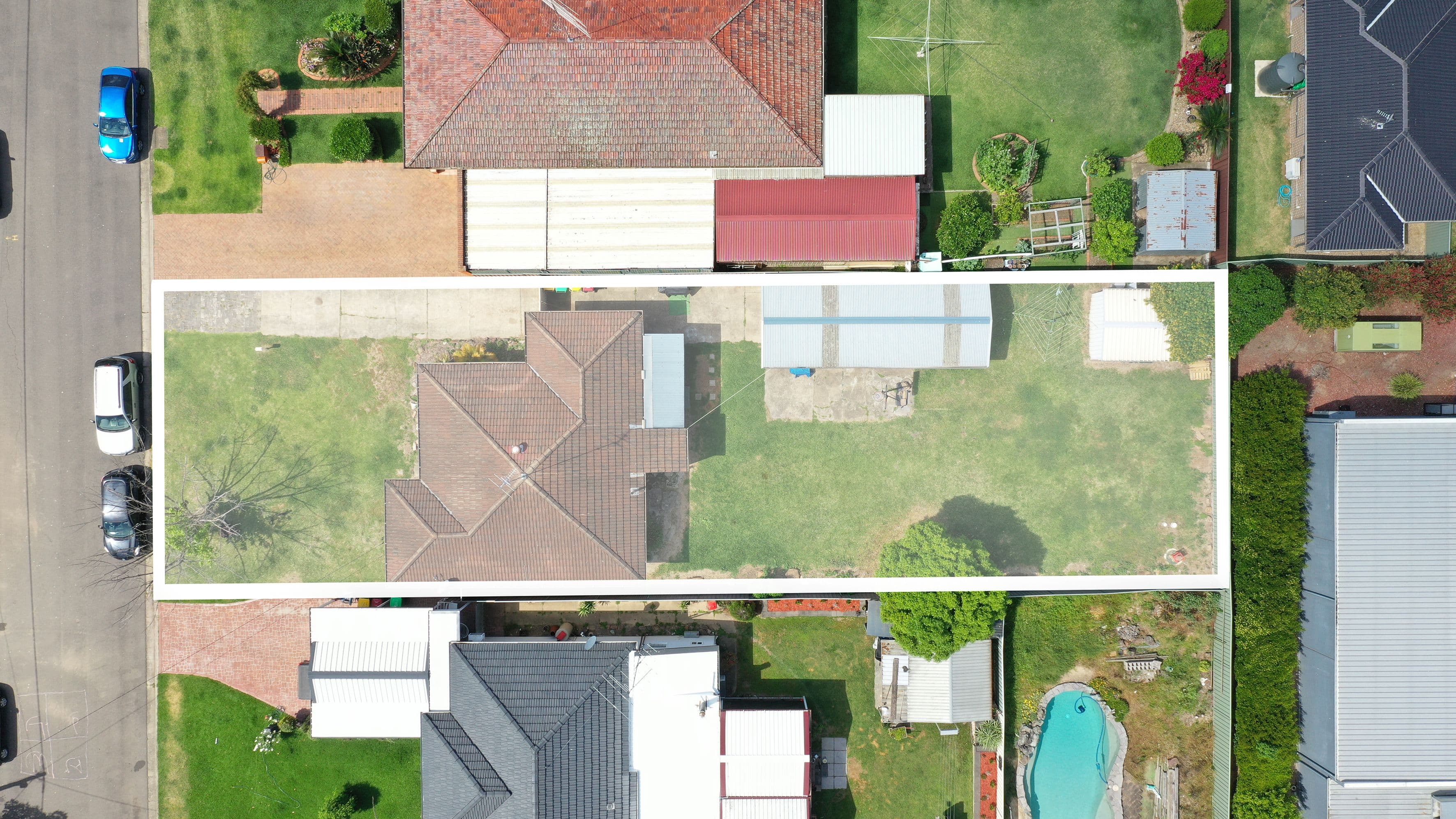 30 Gibbes Street, Regentville NSW 2745, Regentville - Image 1