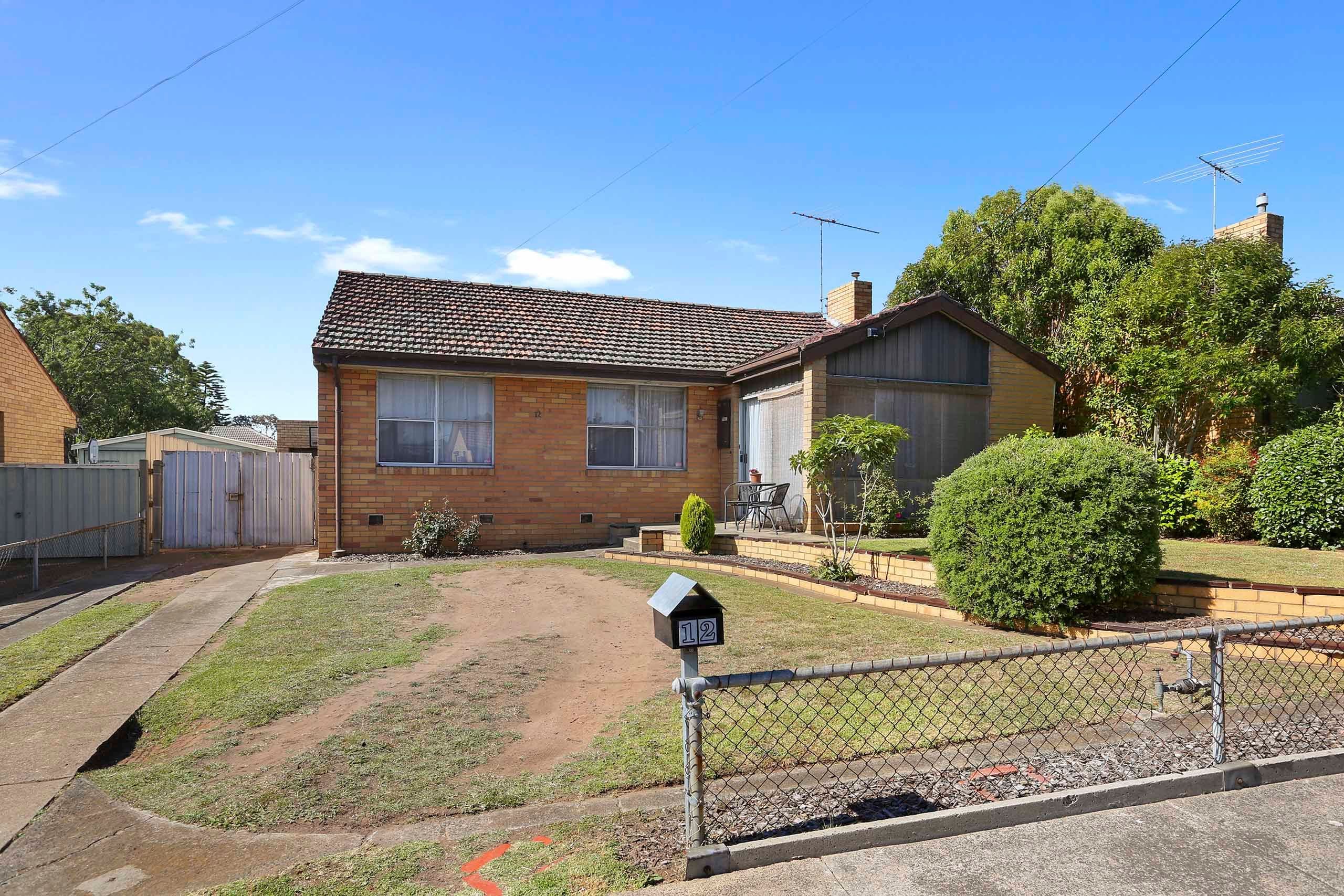 12 Dearborn Parade, Corio VIC 3214, Corio - Image 1