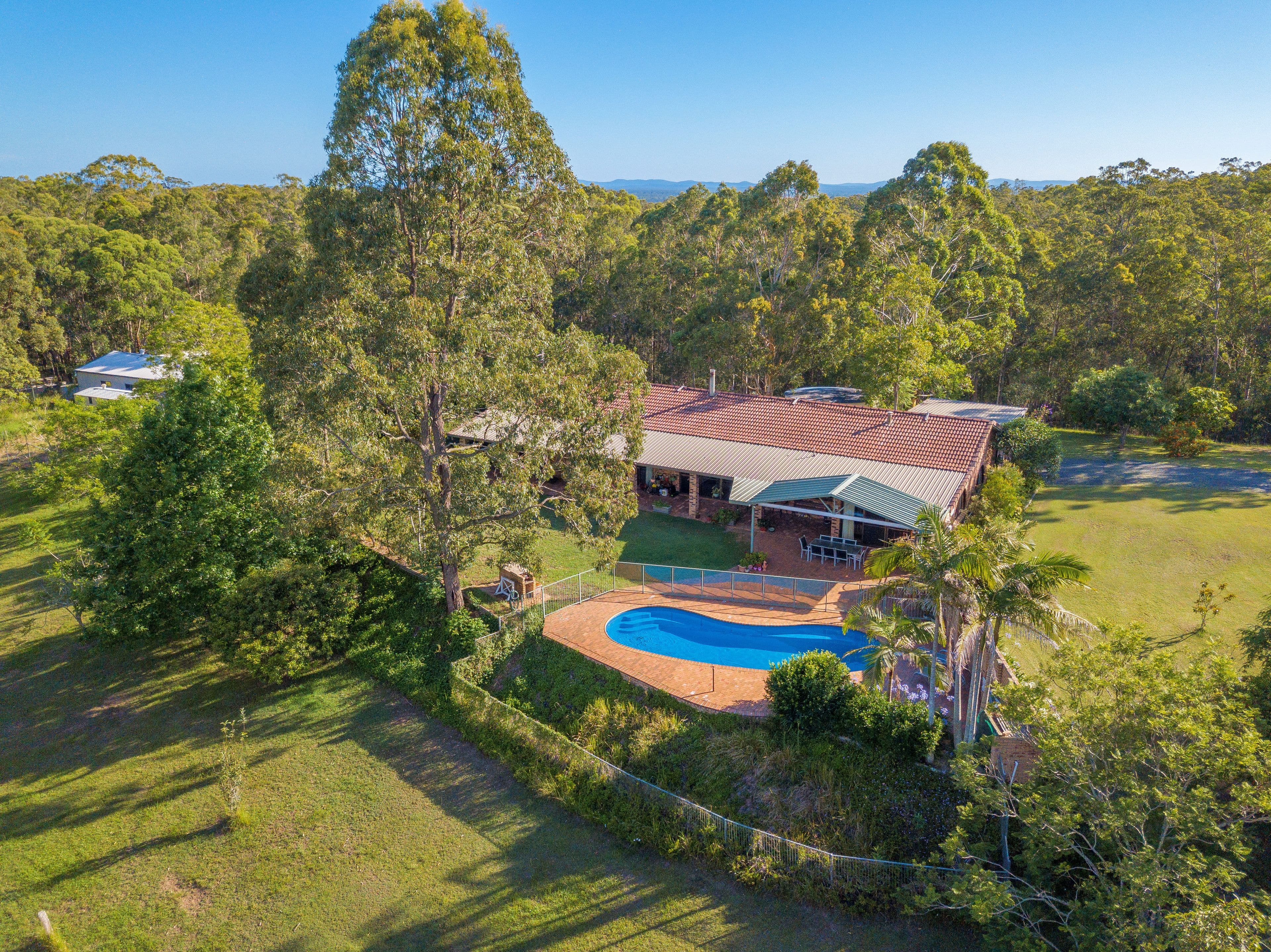 "Amaroo" 83 Winmurra Drive, RAINBOW FLAT NSW 2430, Rainbow Flat - Image 1