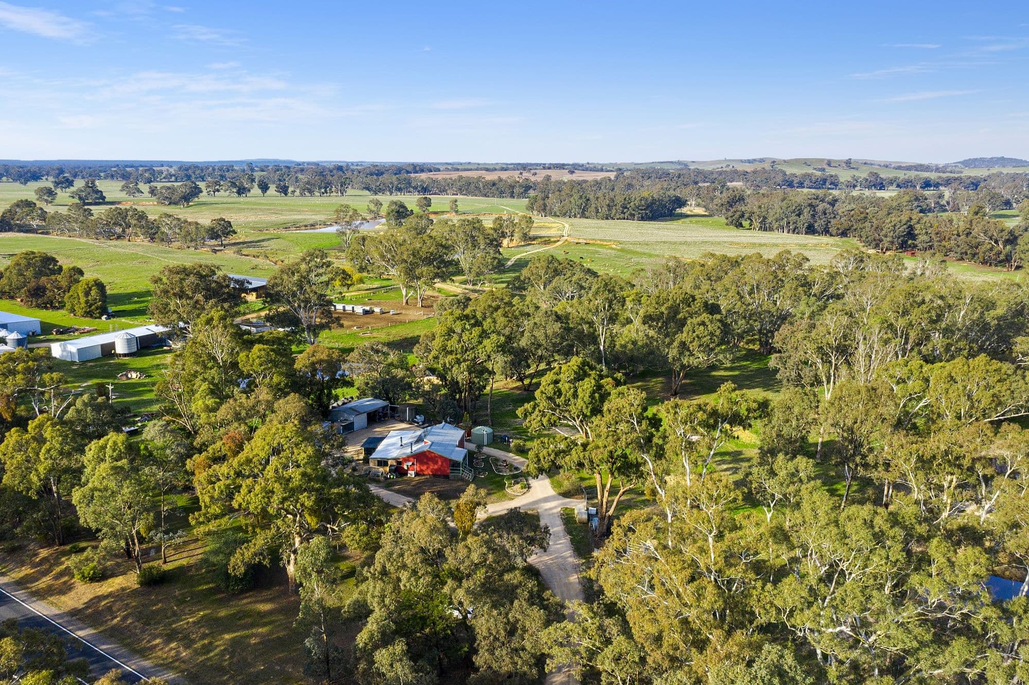 1015 Pyrenees Highway, Amphitheatre VIC 3468, Amphitheatre - Thumbnail 2