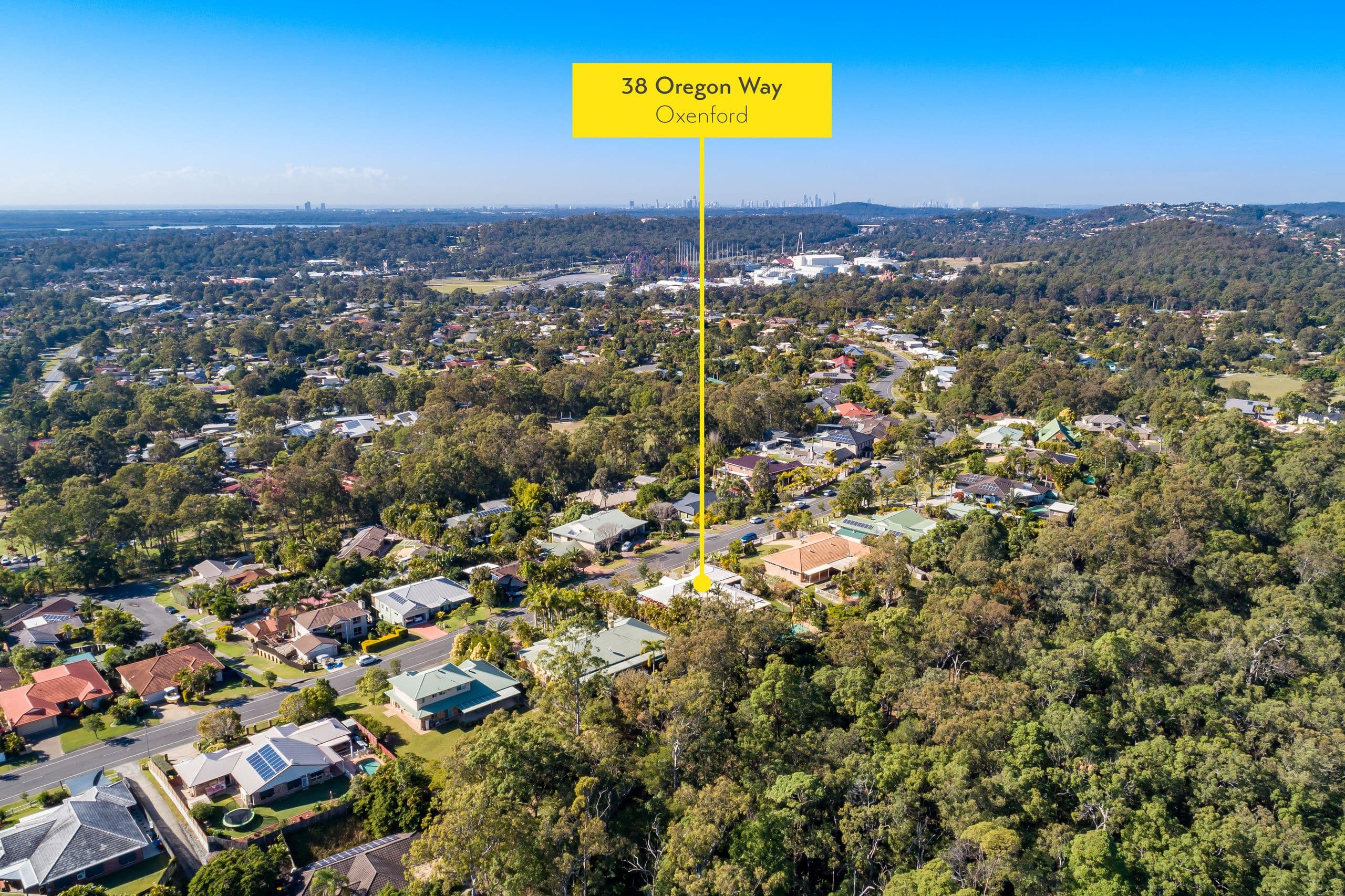 38 Oregon Way, Oxenford QLD 4210, Oxenford - Thumbnail 4