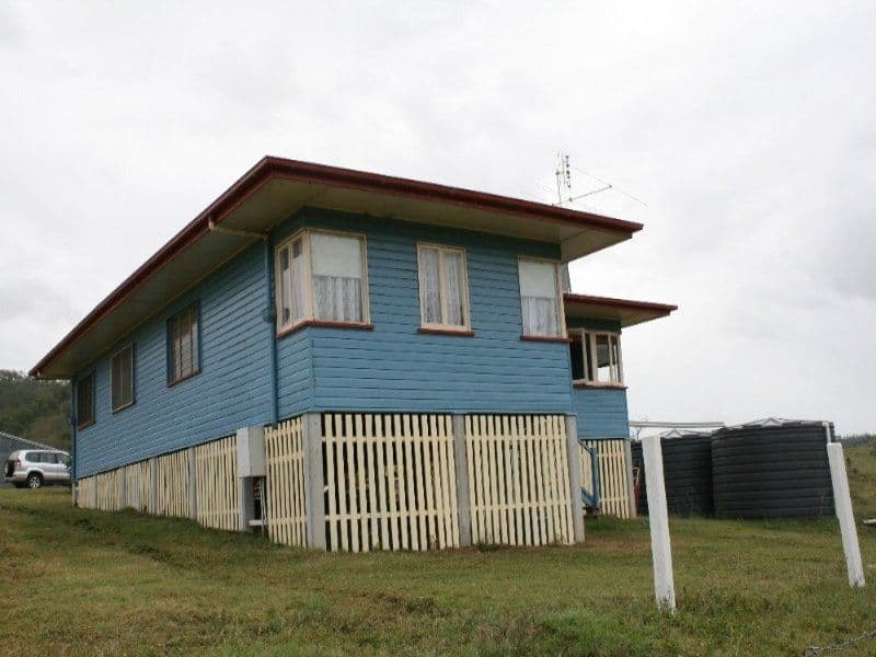 Lot 62 Mount Stanley Road, Avoca Vale QLD 4314, Avoca Vale - Image 1