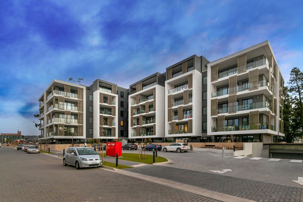 409/3 Banksia Street, Glenside SA 5065, Glenside - Thumbnail 4