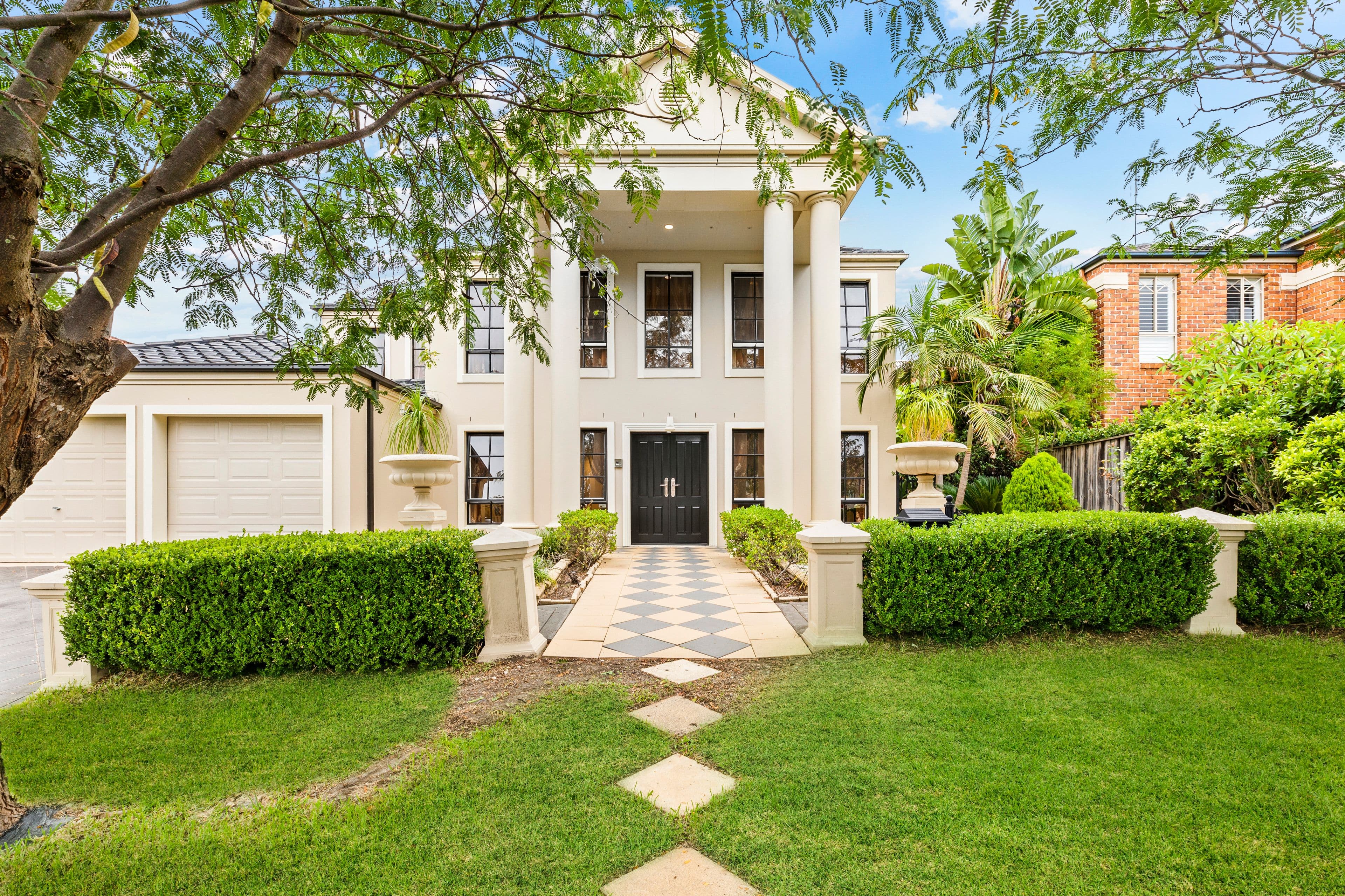 3 Charlie Yankos Street, Glenwood NSW 2768, Glenwood - Image 1