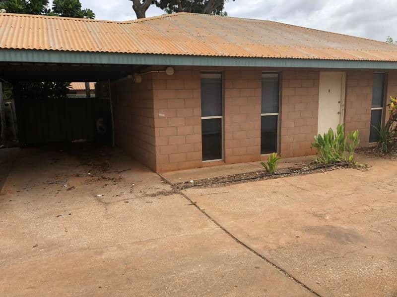 6/11 Holman Street, Derby WA 6728, Derby - Image 1