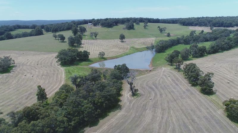 8100 Price Road, Brazier via Kirup, Donnybrook WA 6239, Donnybrook - Image 1