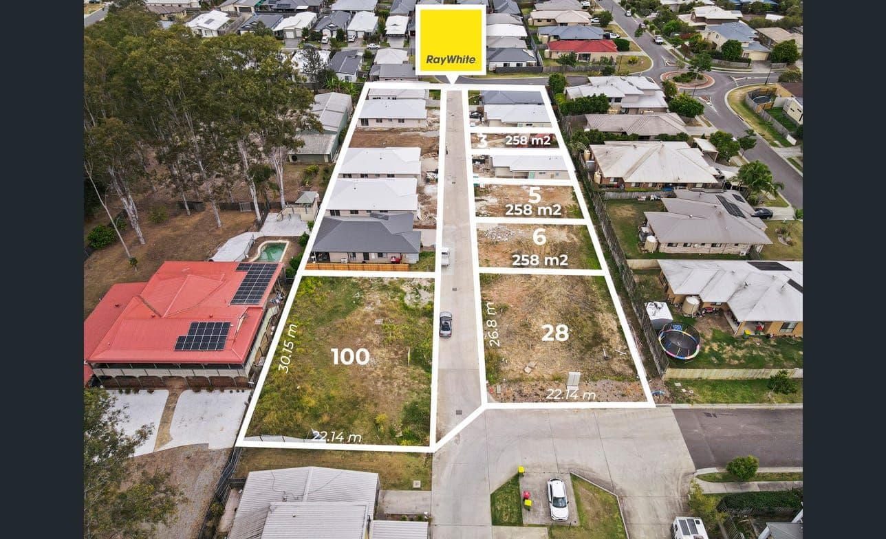 25 Maywood Street, Loganlea QLD 4131, Loganlea - Thumbnail 2