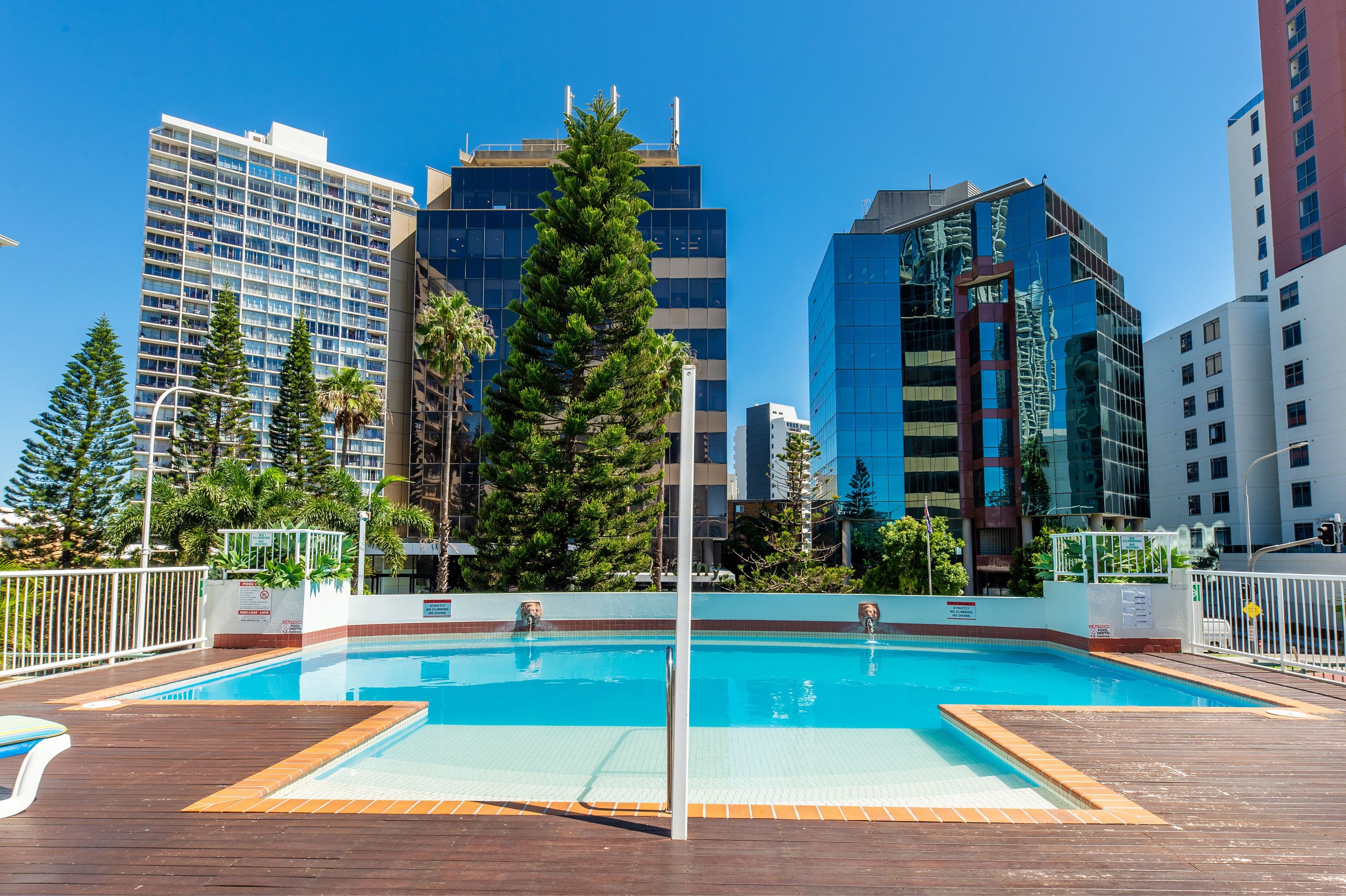 69-73 Ferny Avenue, Surfers Paradise QLD 4217, Surfers Paradise - Image 1