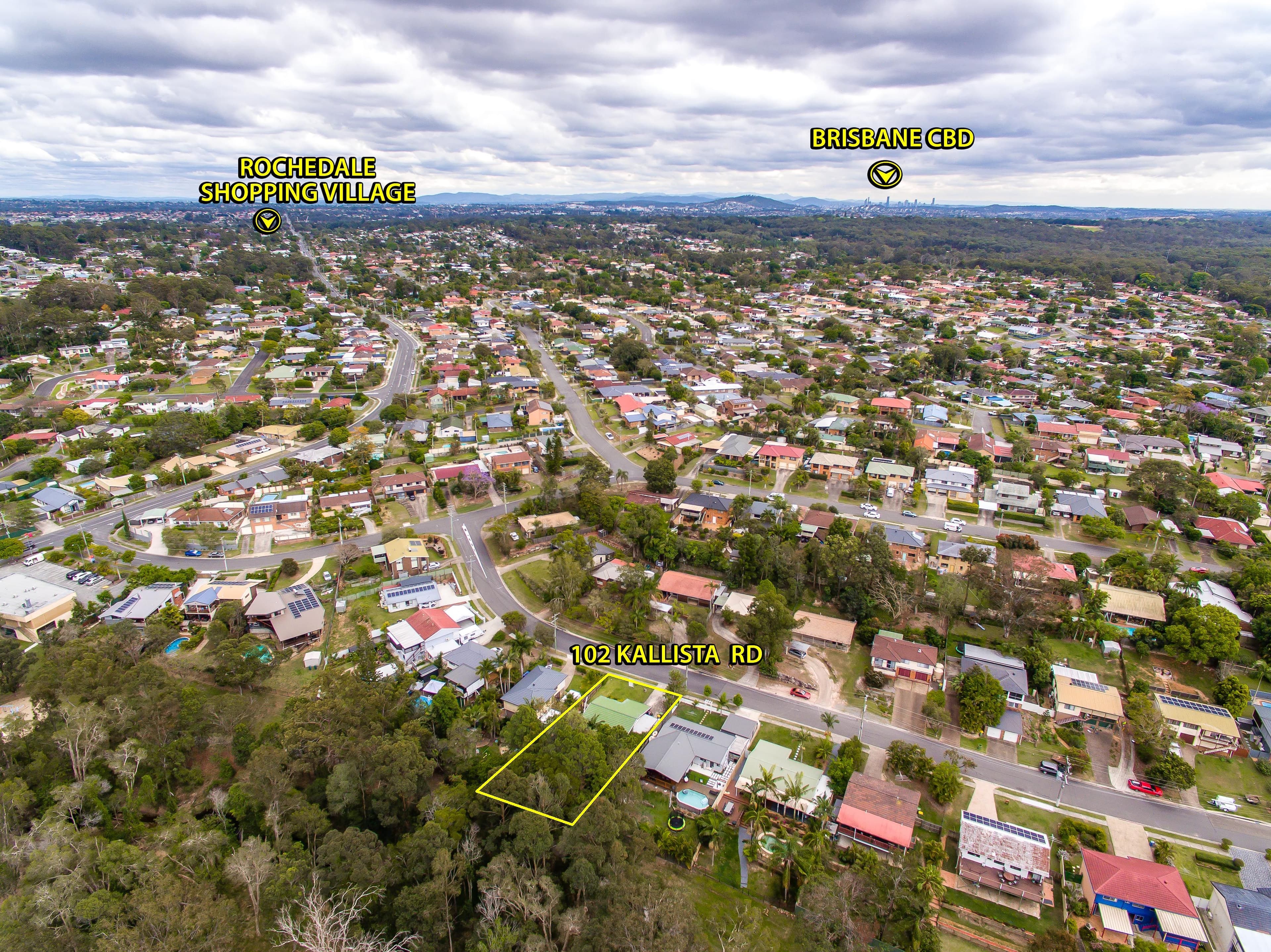 102 Kallista Road, Rochedale South QLD 4123, Rochedale South - Image 1