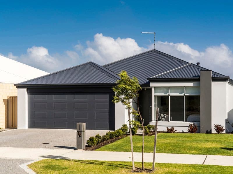 14 Appaloosa Drive, Baldivis WA 6171, Baldivis - Thumbnail 2