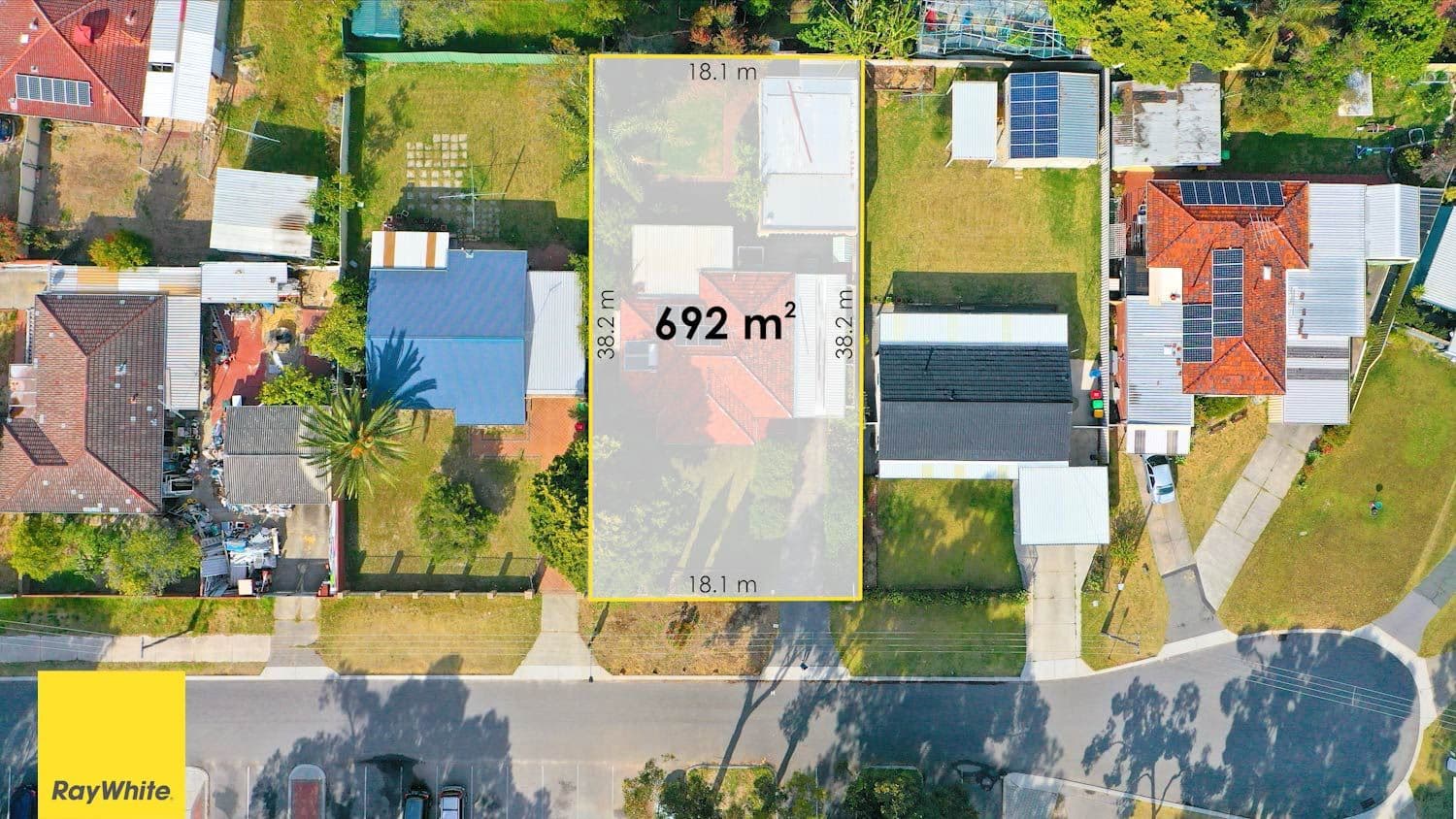 6 Stoke Court, Girrawheen WA 6064, Girrawheen - Thumbnail 2