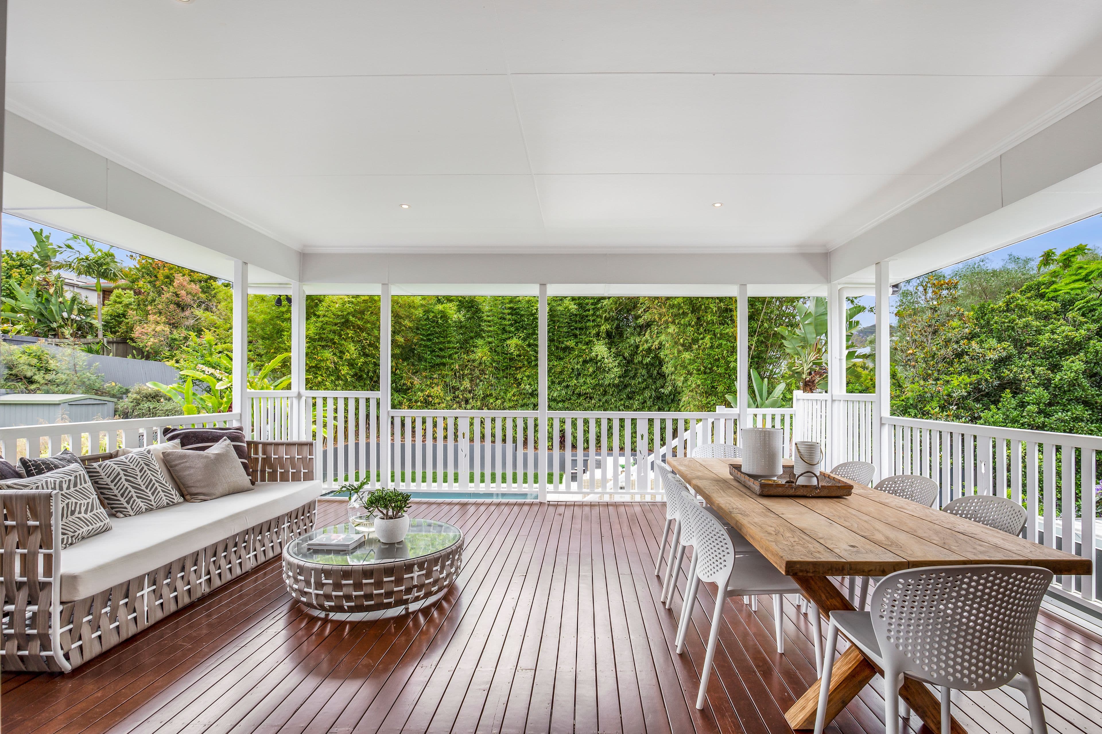 3 Empress Terrace, Bardon QLD 4065, Bardon - Thumbnail 6