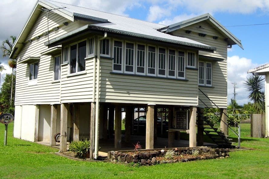 2 Blackwood, Goondi Bend QLD 4860, Goondi Bend - Thumbnail 2