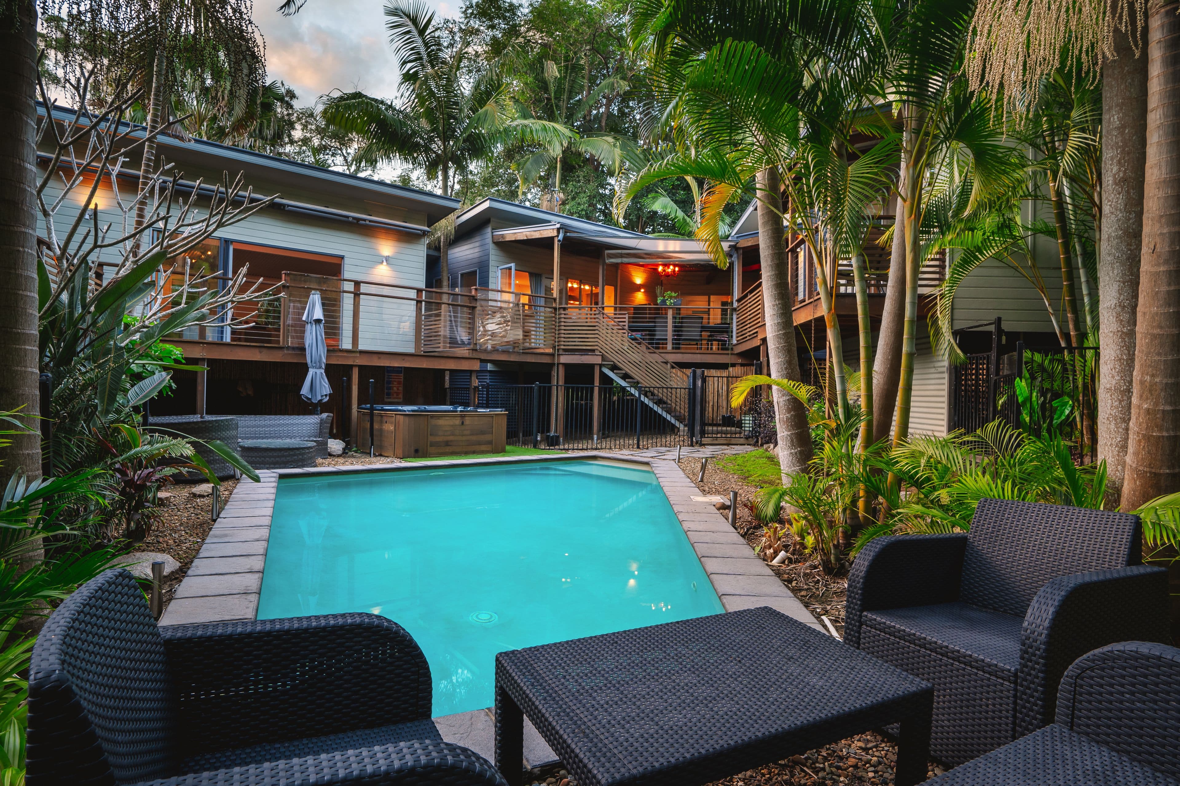 7 Bowerbird Place, Mons QLD 4556, Mons - Thumbnail 2