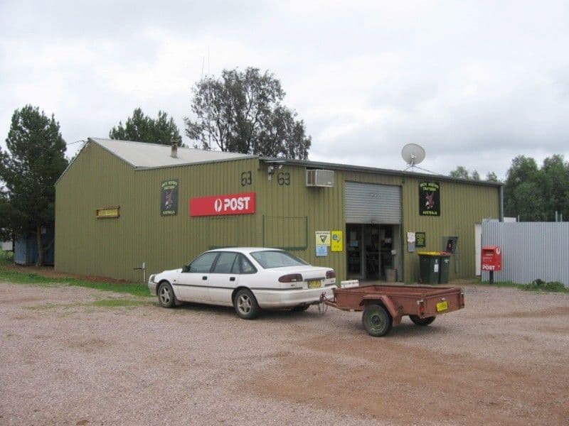 61-63 Station Street, Bogan Gate NSW 2876, Bogan Gate - Thumbnail 3