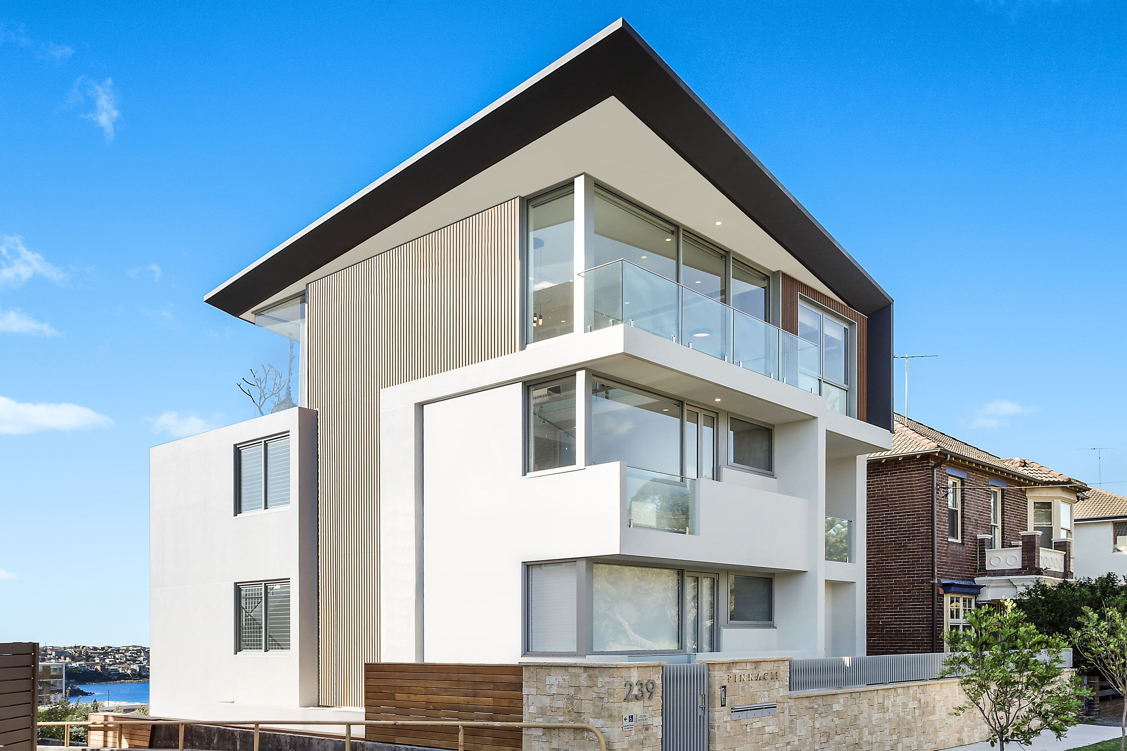 The Penthouse, 239 Oberon Street, Coogee NSW 2034, Coogee - Thumbnail 8