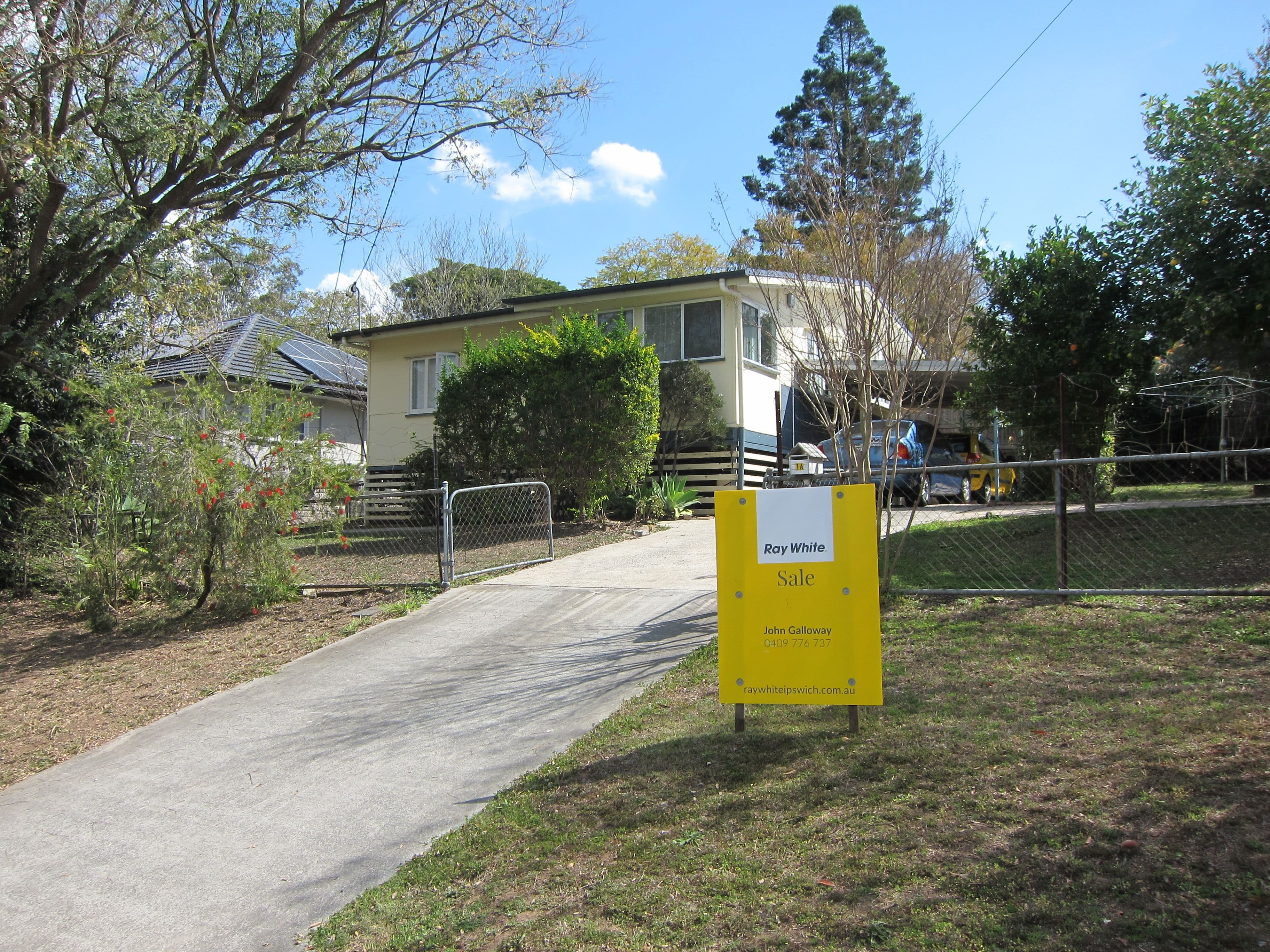 1A Allan Street, Goodna QLD 4300, Goodna - Thumbnail 2