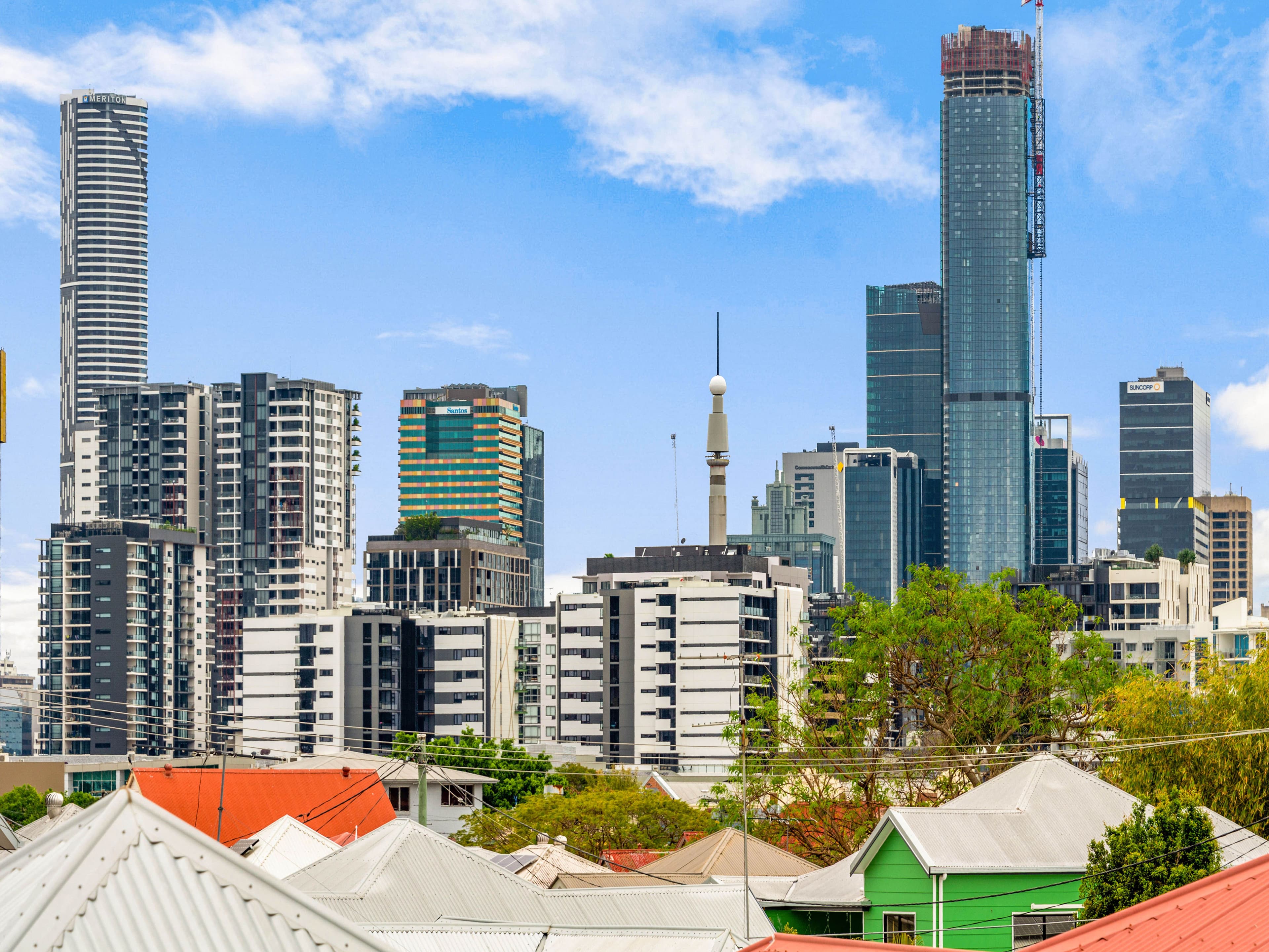 38 Granville Street, West End QLD 4101, West End - Thumbnail 2