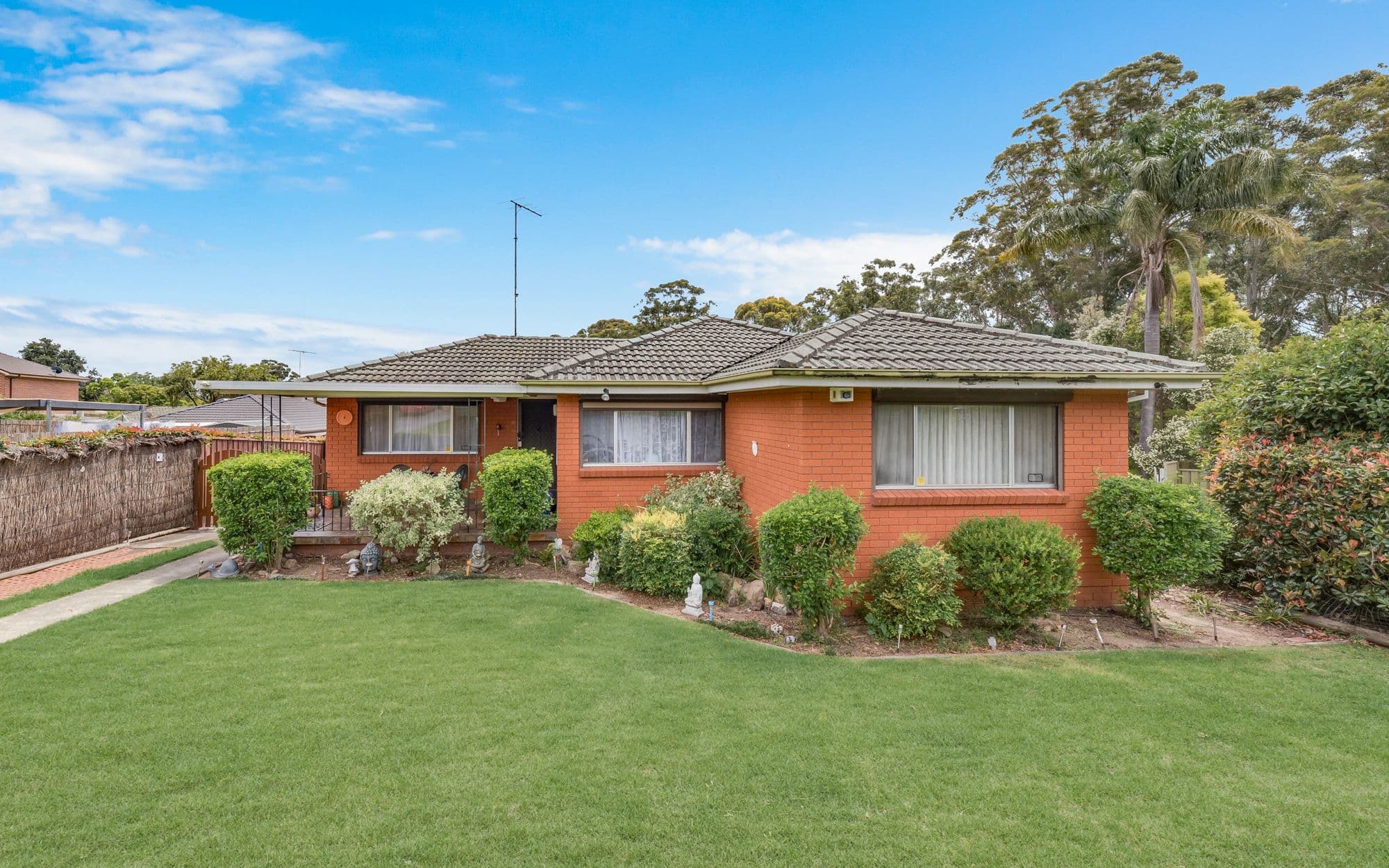 14 Burke Street, Ruse NSW 2560, Ruse - Image 1